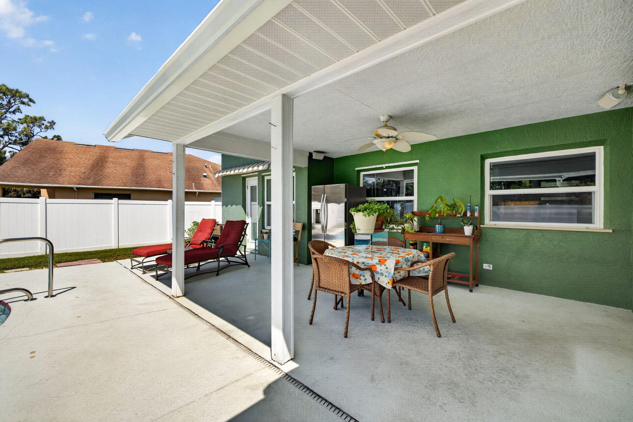 6095 NW East Deville Circle, Port St. Lucie, FL 34986 — photo 33 of 50