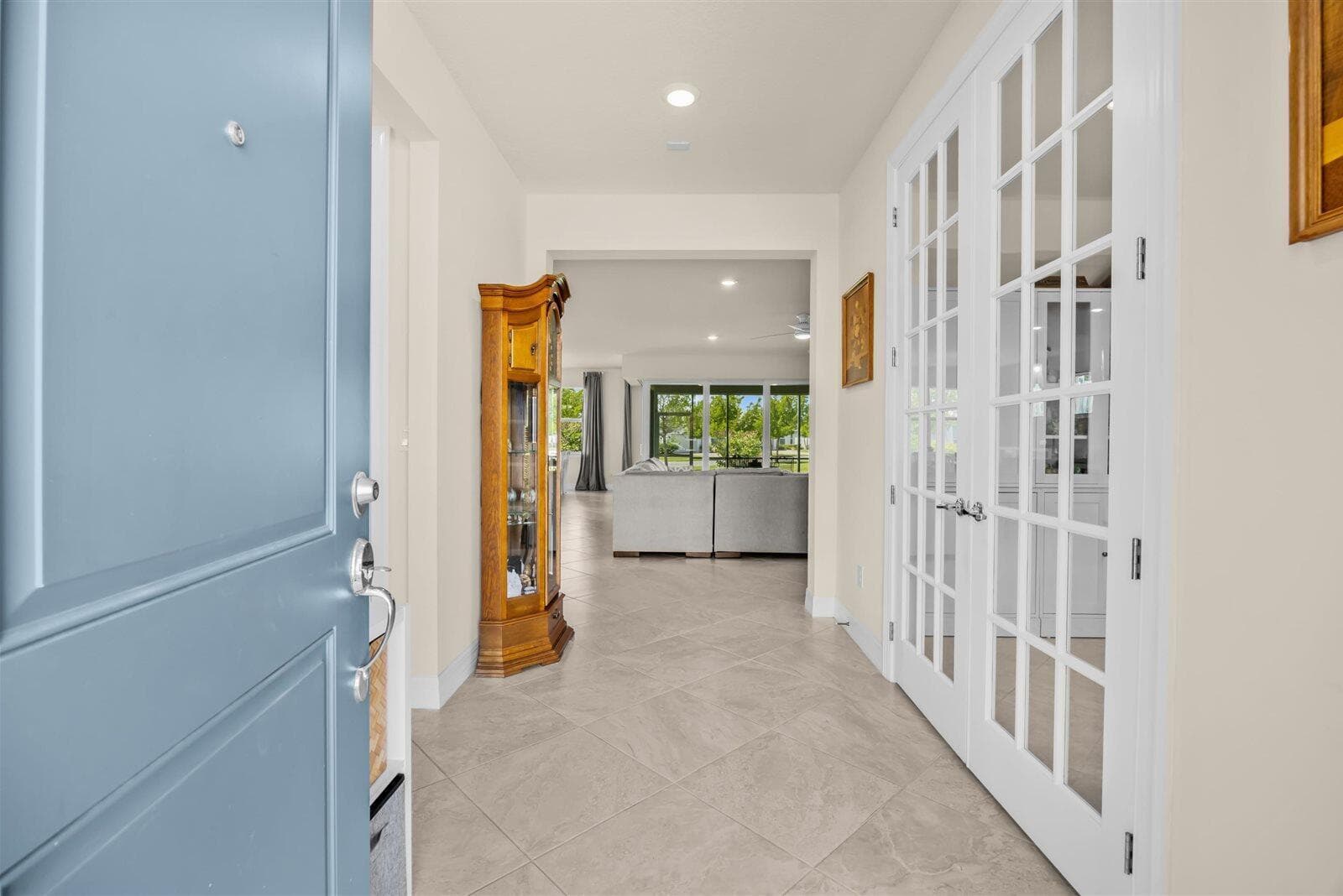 13004 SW Gingerline, Port St. Lucie, FL 34987 — photo 5 of 63