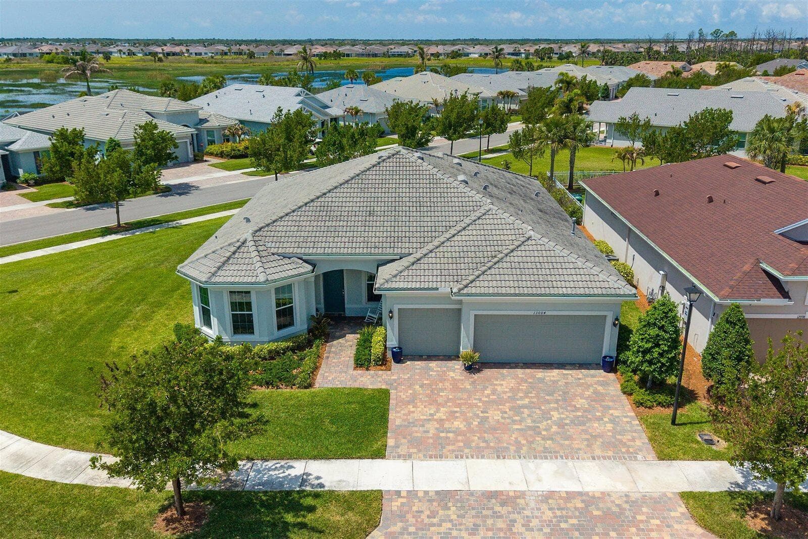 13004 SW Gingerline, Port St. Lucie, FL 34987 — photo 40 of 63