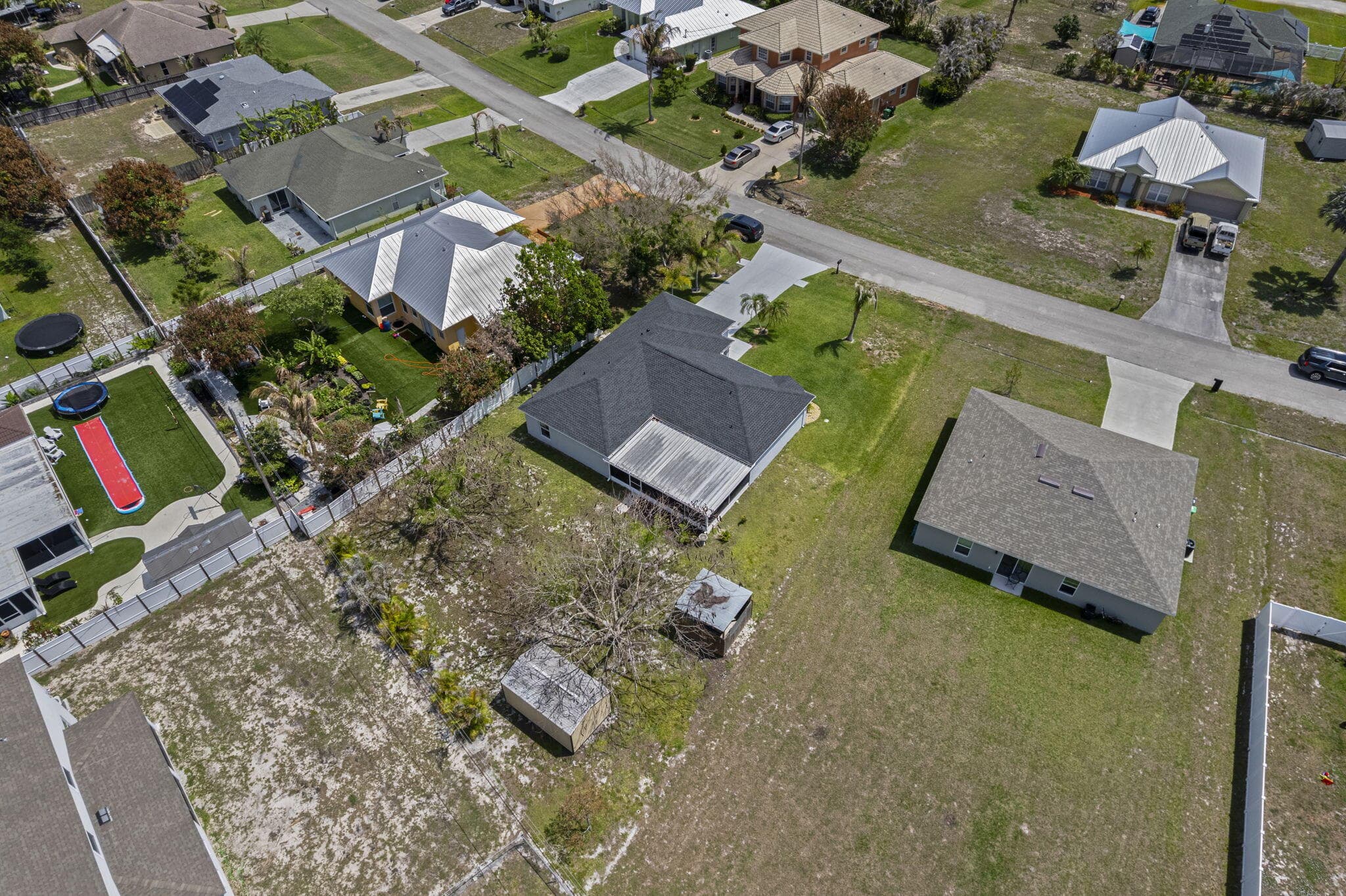 4192 SW Baird Street, Port St. Lucie, FL 34953 — photo 8 of 53