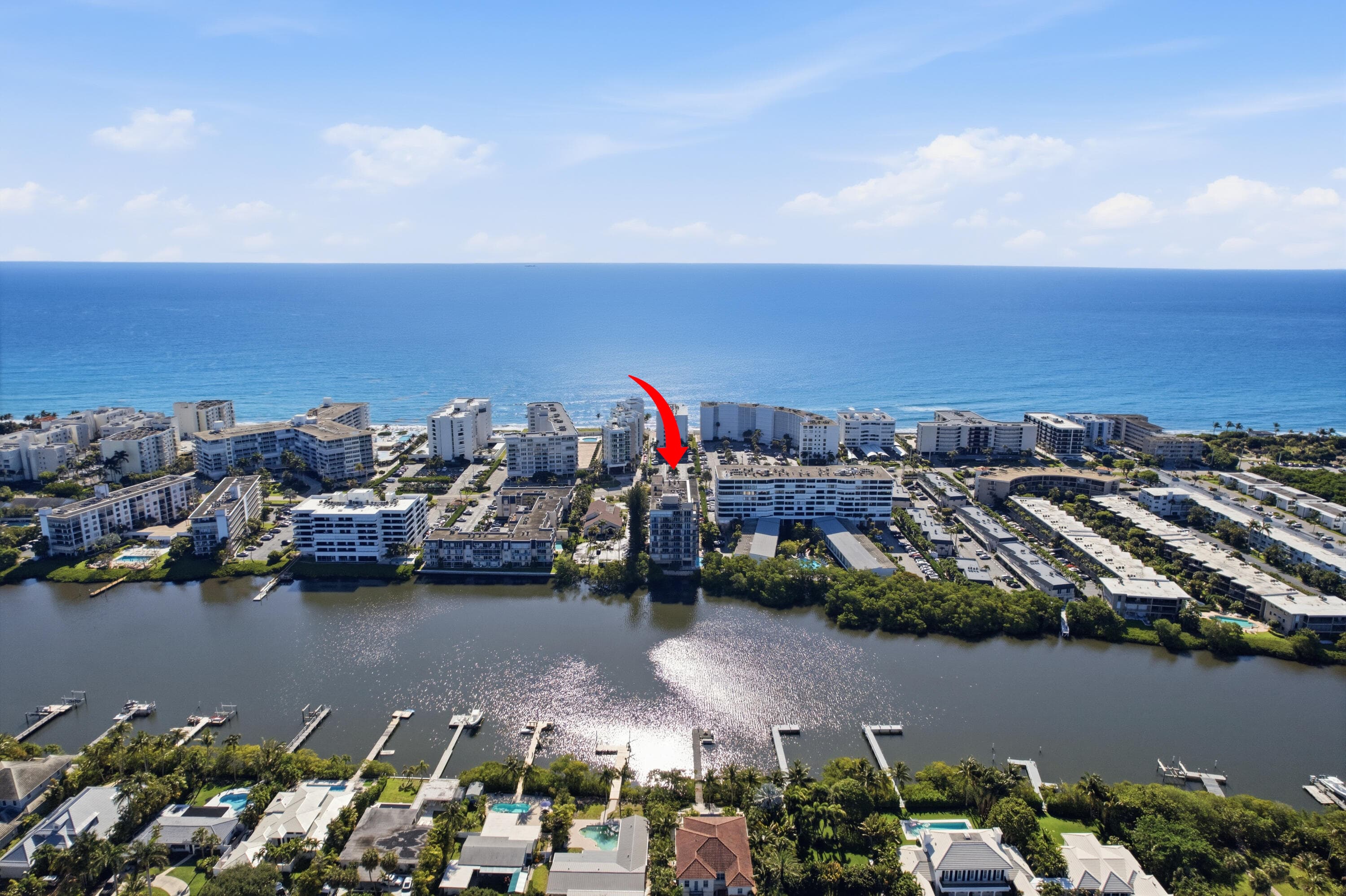 3581 S Ocean Boulevard Apt 4e, South Palm Beach, FL 33480 — photo 50 of 62