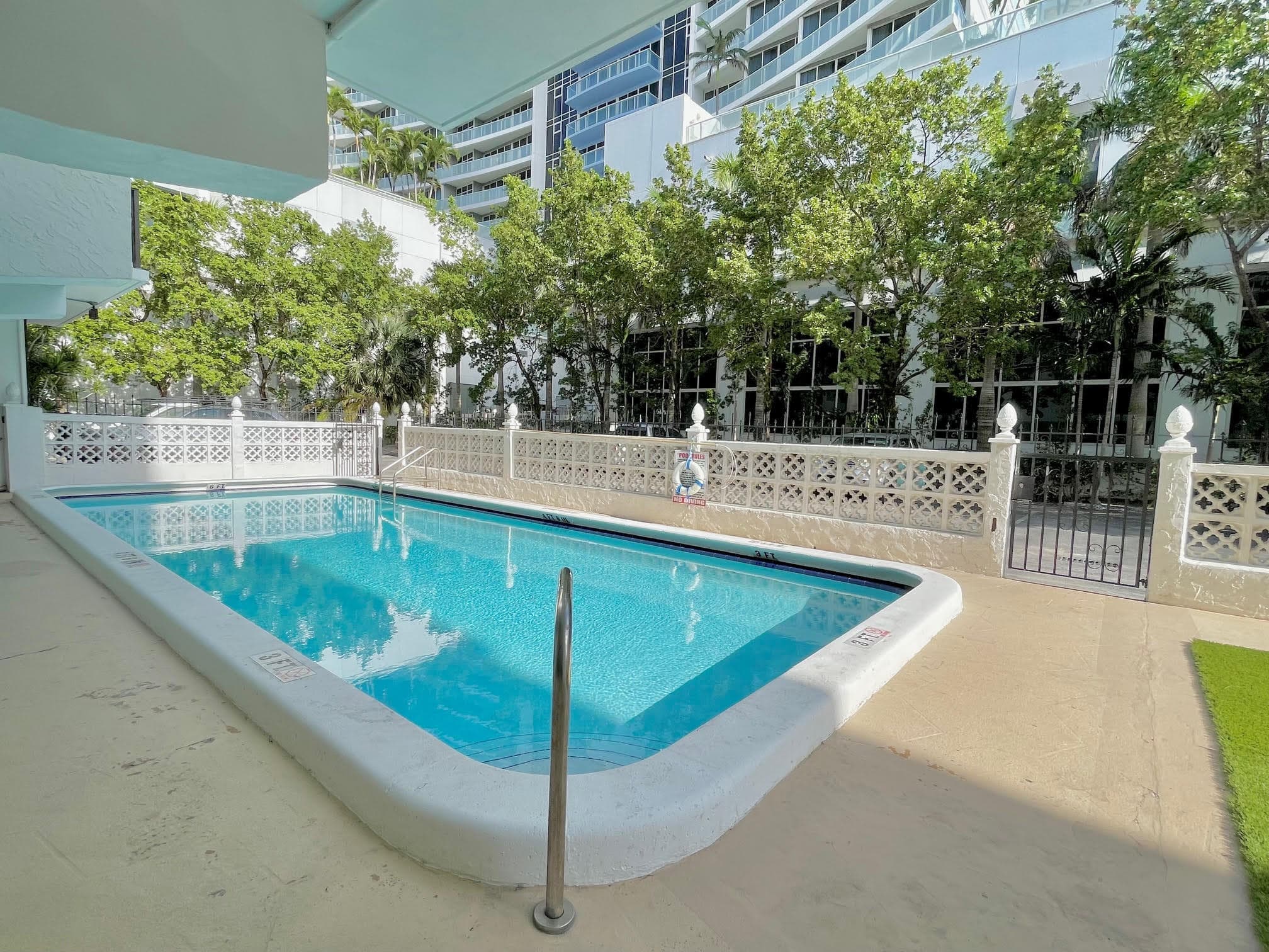 3000 Riomar Street 703, Fort Lauderdale, FL 33304 — photo 17 of 25