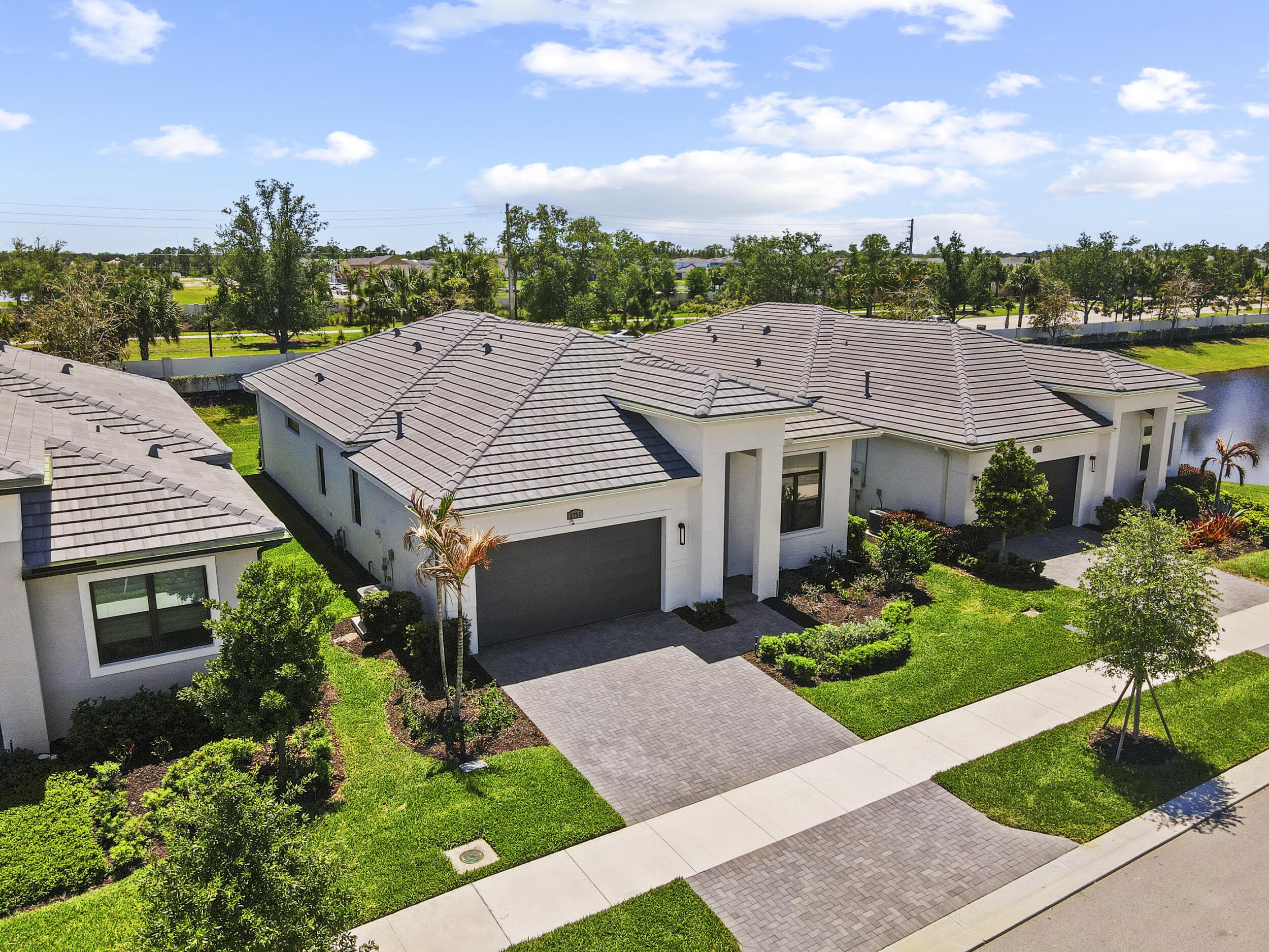 2752 SE Ashfield Drive, Port St. Lucie, FL 34984 — photo 38 of 39