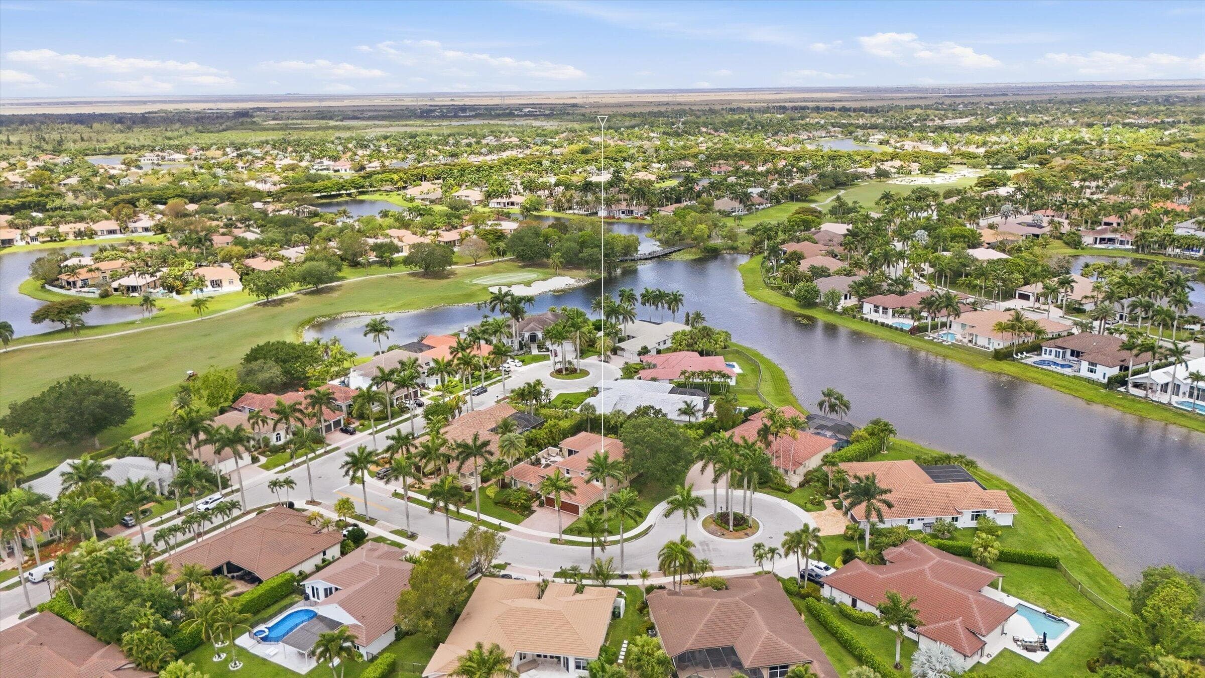 2483 Eagle Watch Court, Weston, FL 33327 — photo 107 of 121