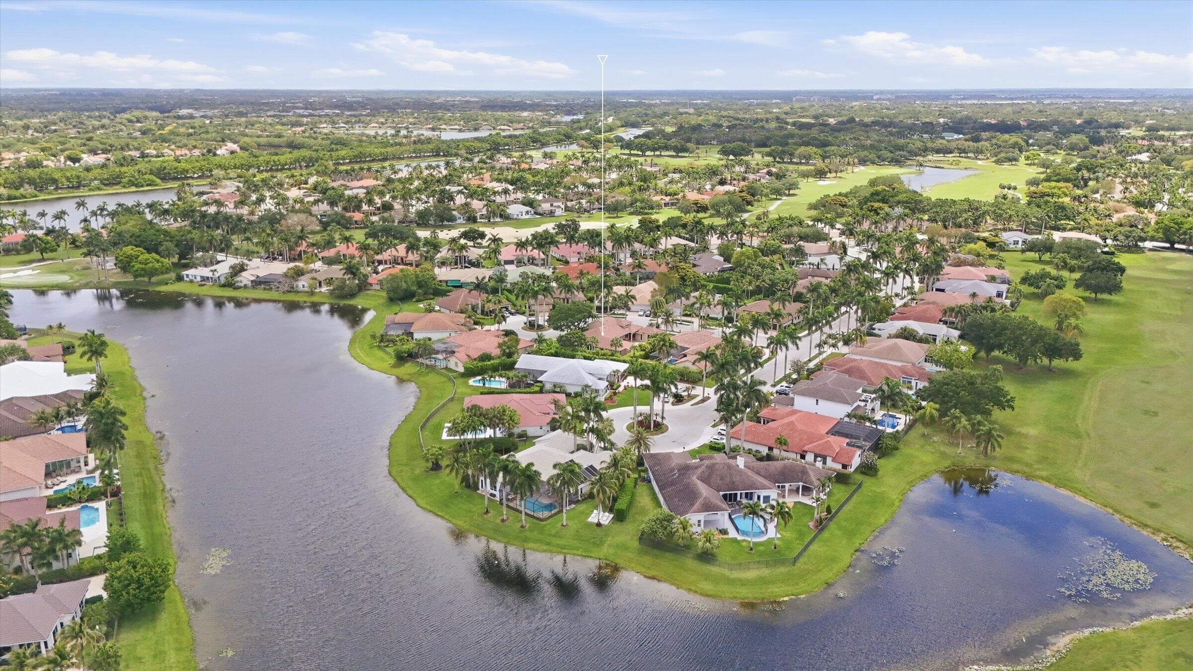 2483 Eagle Watch Court, Weston, FL 33327 — photo 8 of 121