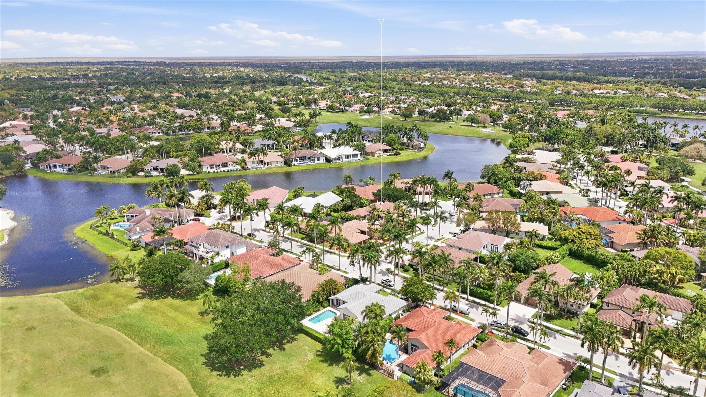 2483 Eagle Watch Court, Weston, FL 33327 — photo 108 of 121