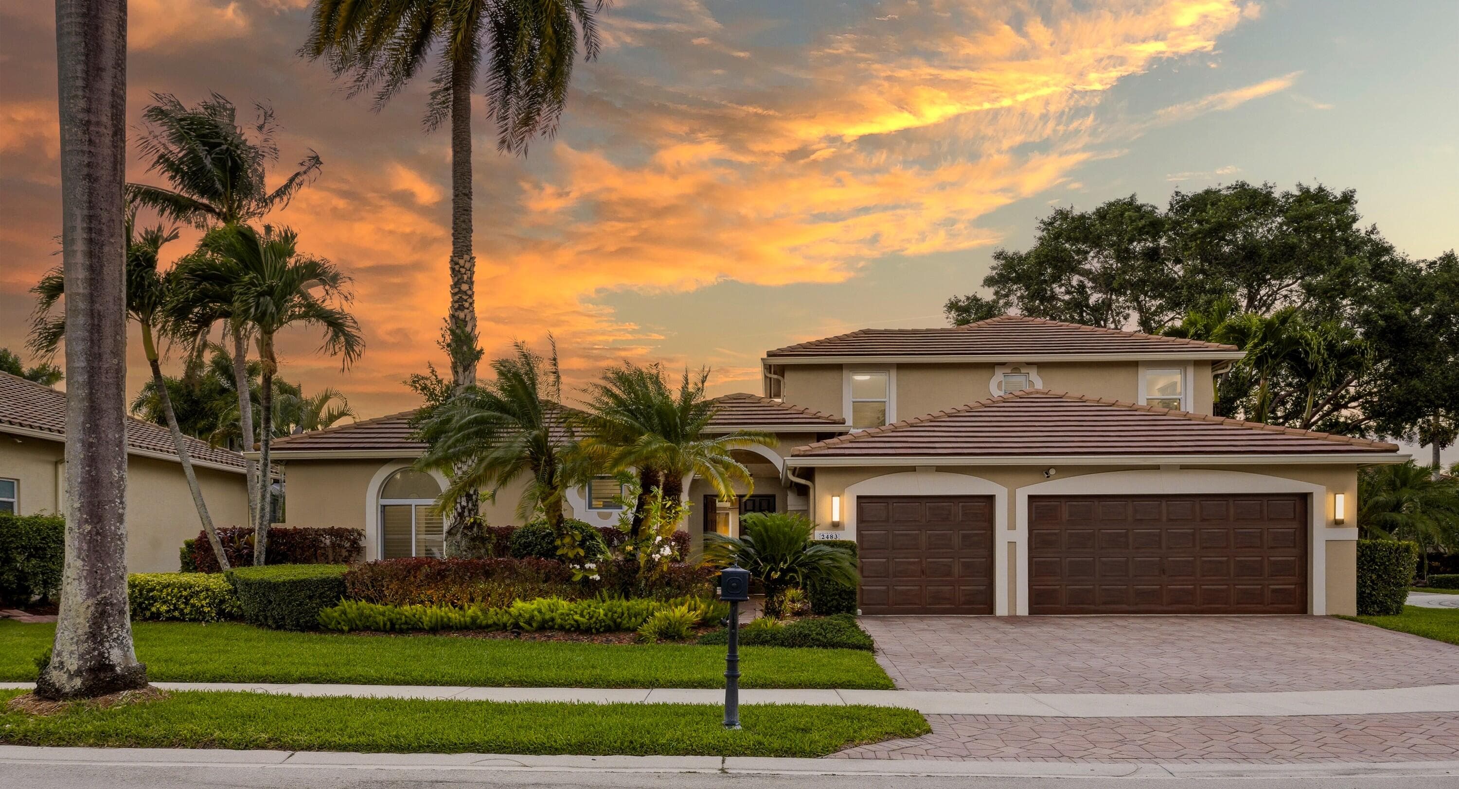 2483 Eagle Watch Court, Weston, FL 33327 — photo 119 of 121