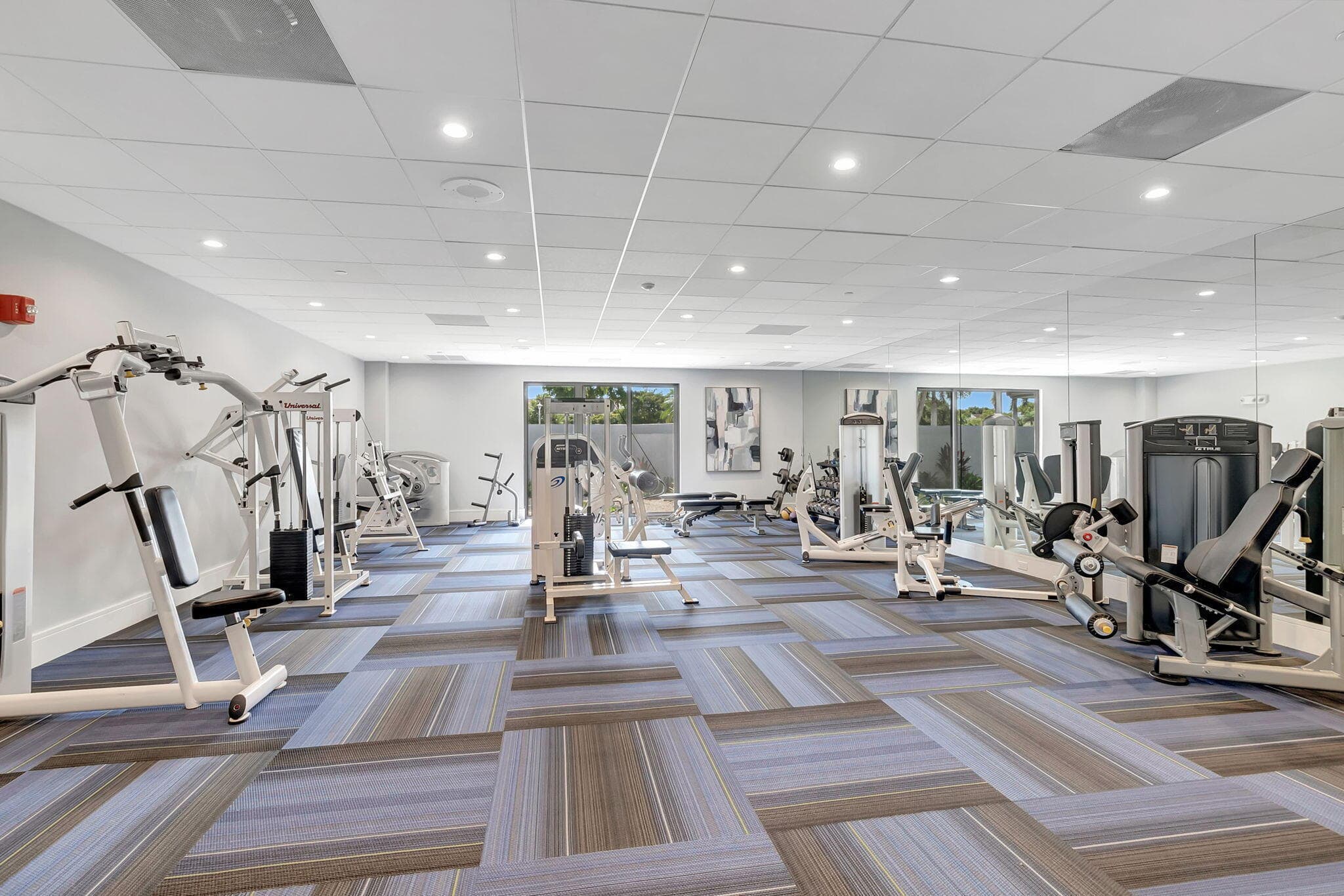 6866 Huntington Lane 707, Delray Beach, FL 33446 — photo 58 of 73