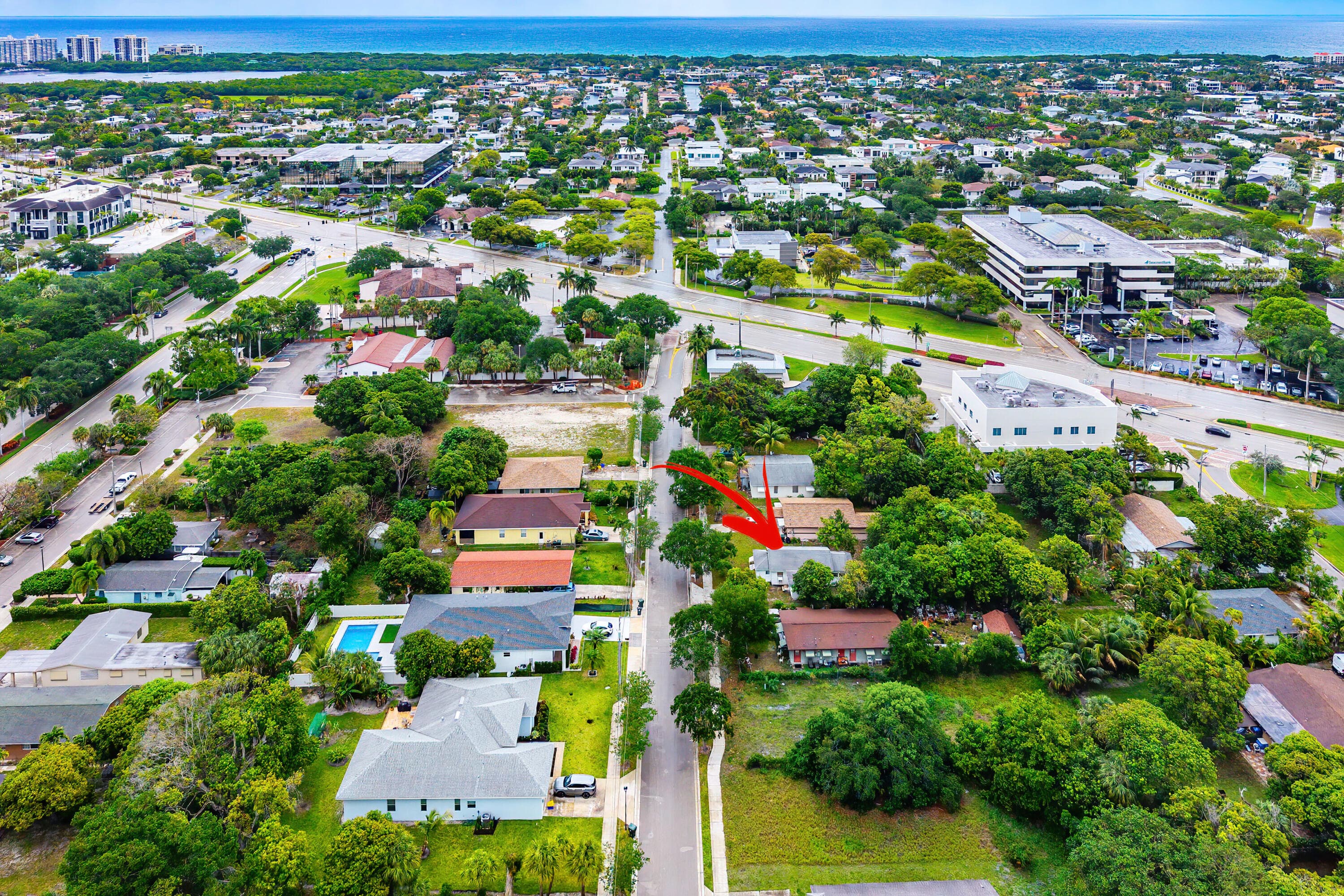 156 Pearl Street, Boca Raton, FL 33432 — photo 12 of 13