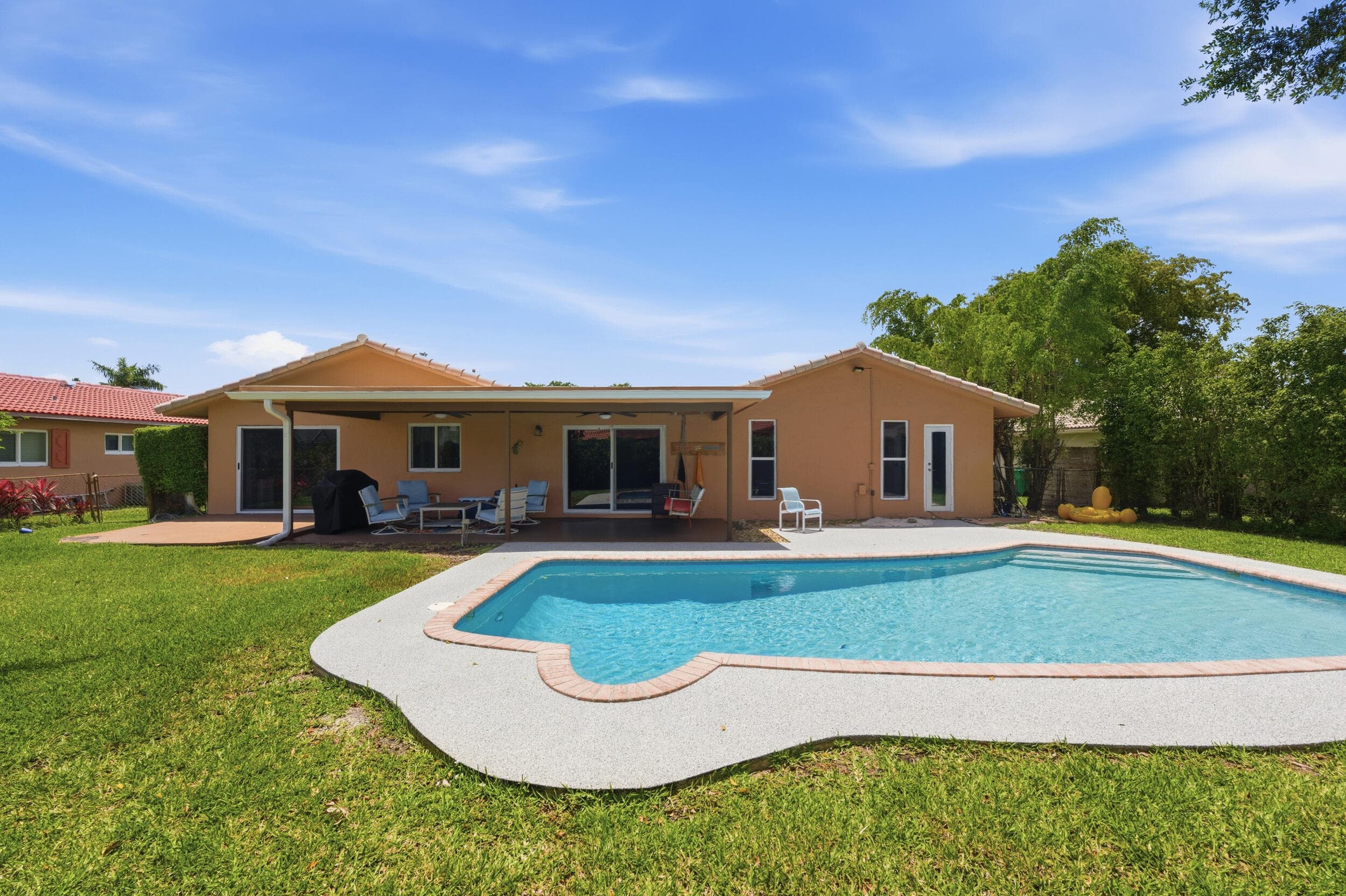 8557 Shadow Wood Boulevard, Coral Springs, FL 33071 — photo 29 of 36