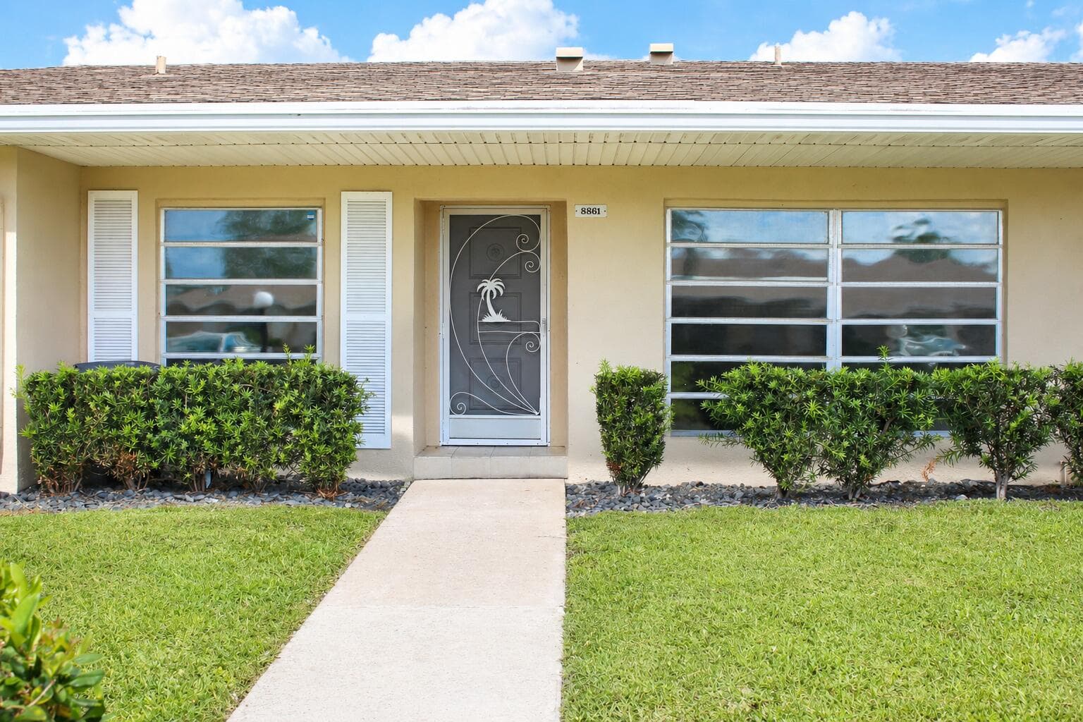 8861 Bella Vista Drive, Boca Raton, FL 33433 — photo