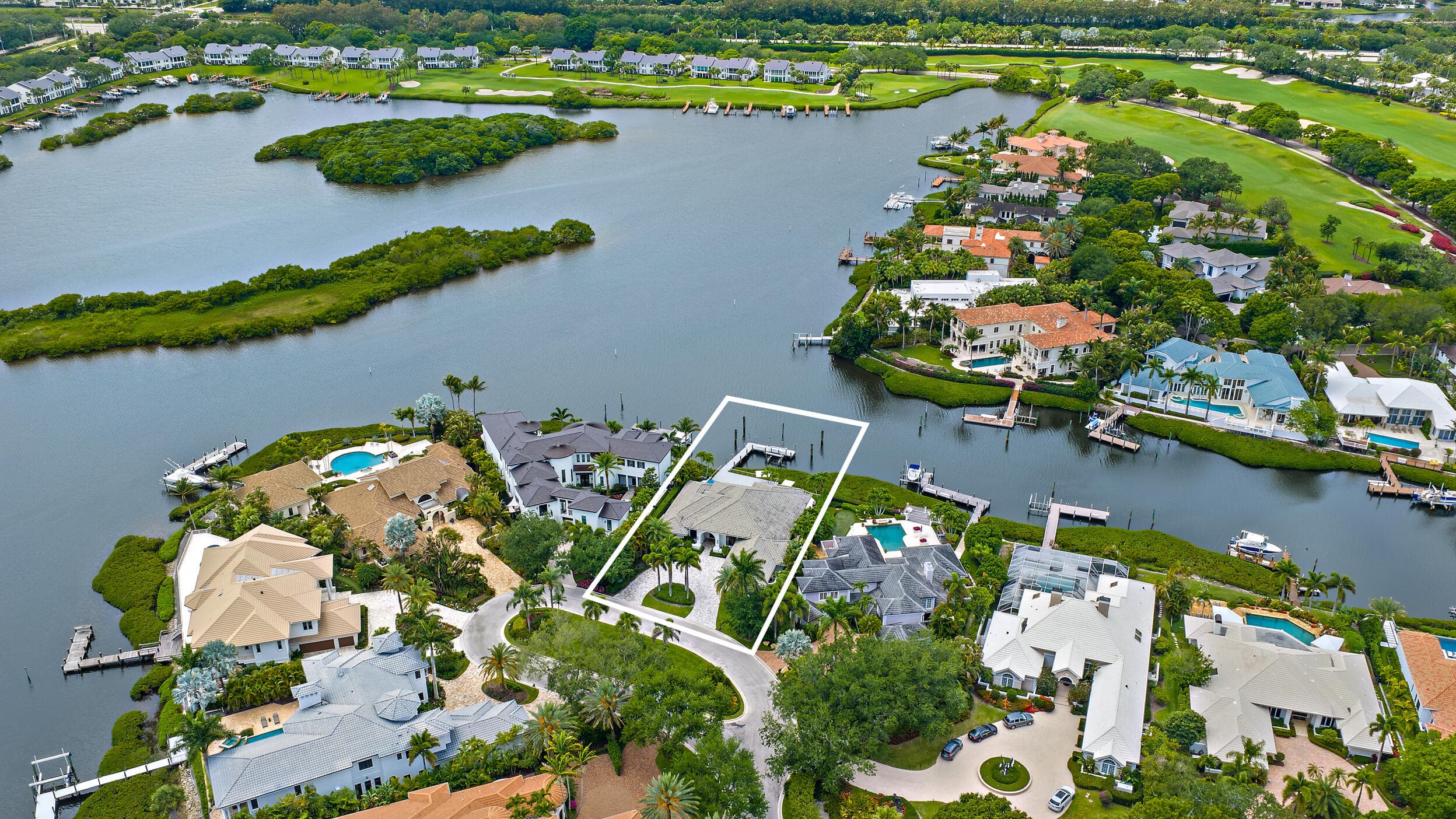121 Commodore Drive, Jupiter, FL 33477 — photo 32 of 56