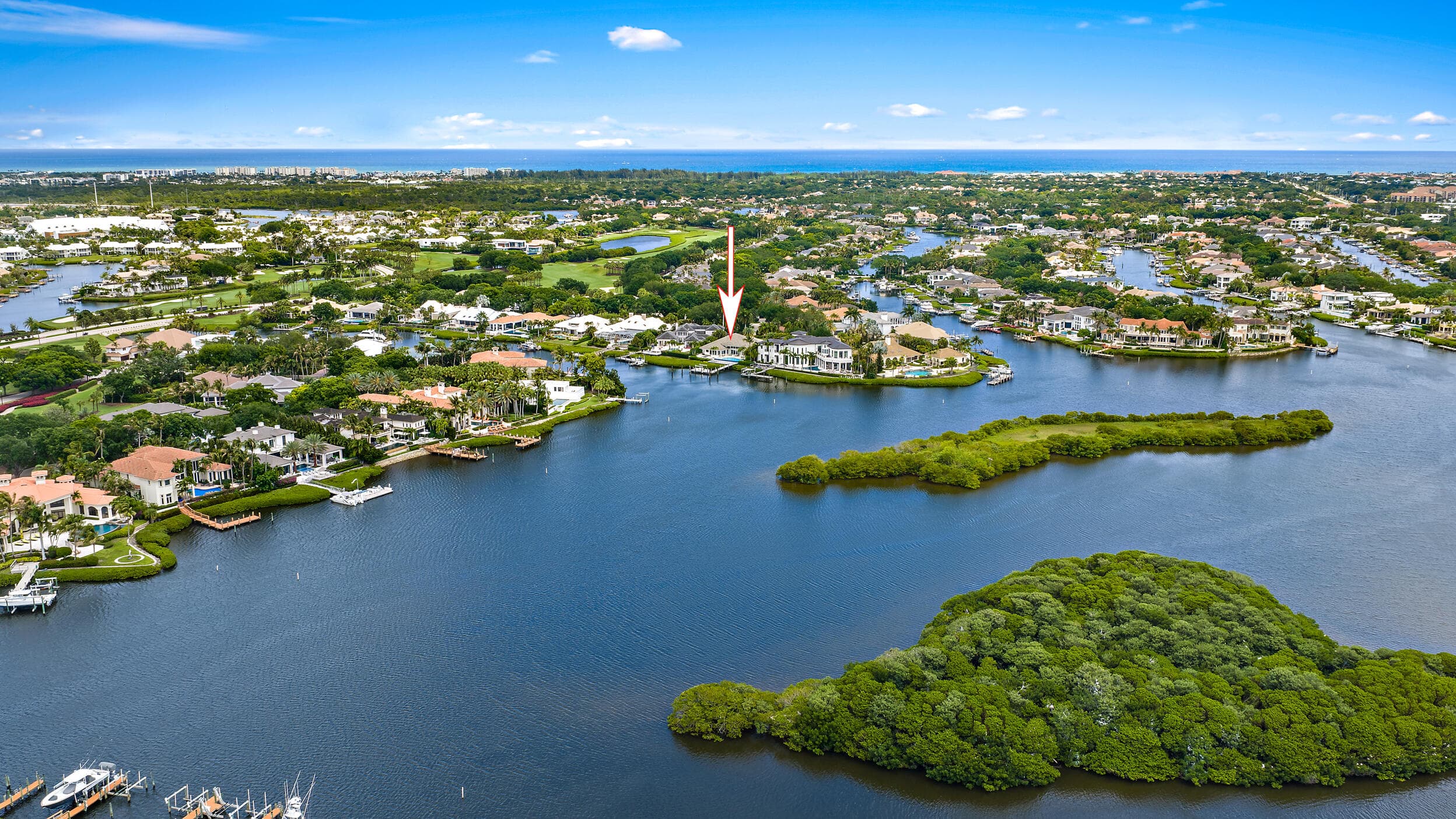 121 Commodore Drive, Jupiter, FL 33477 — photo 34 of 56