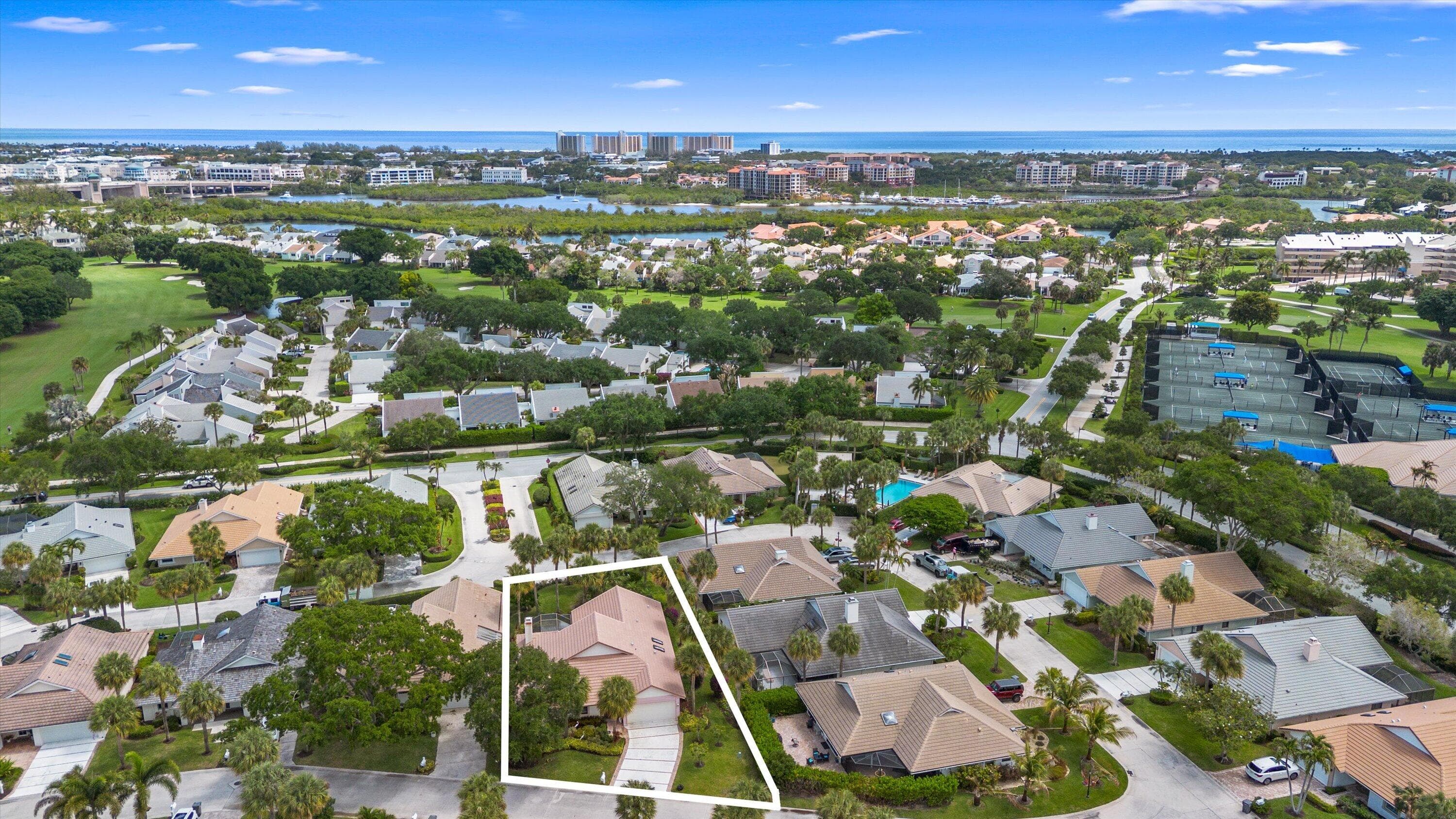 16997 Freshwind Circle, Jupiter, FL 33477 — photo 26 of 28