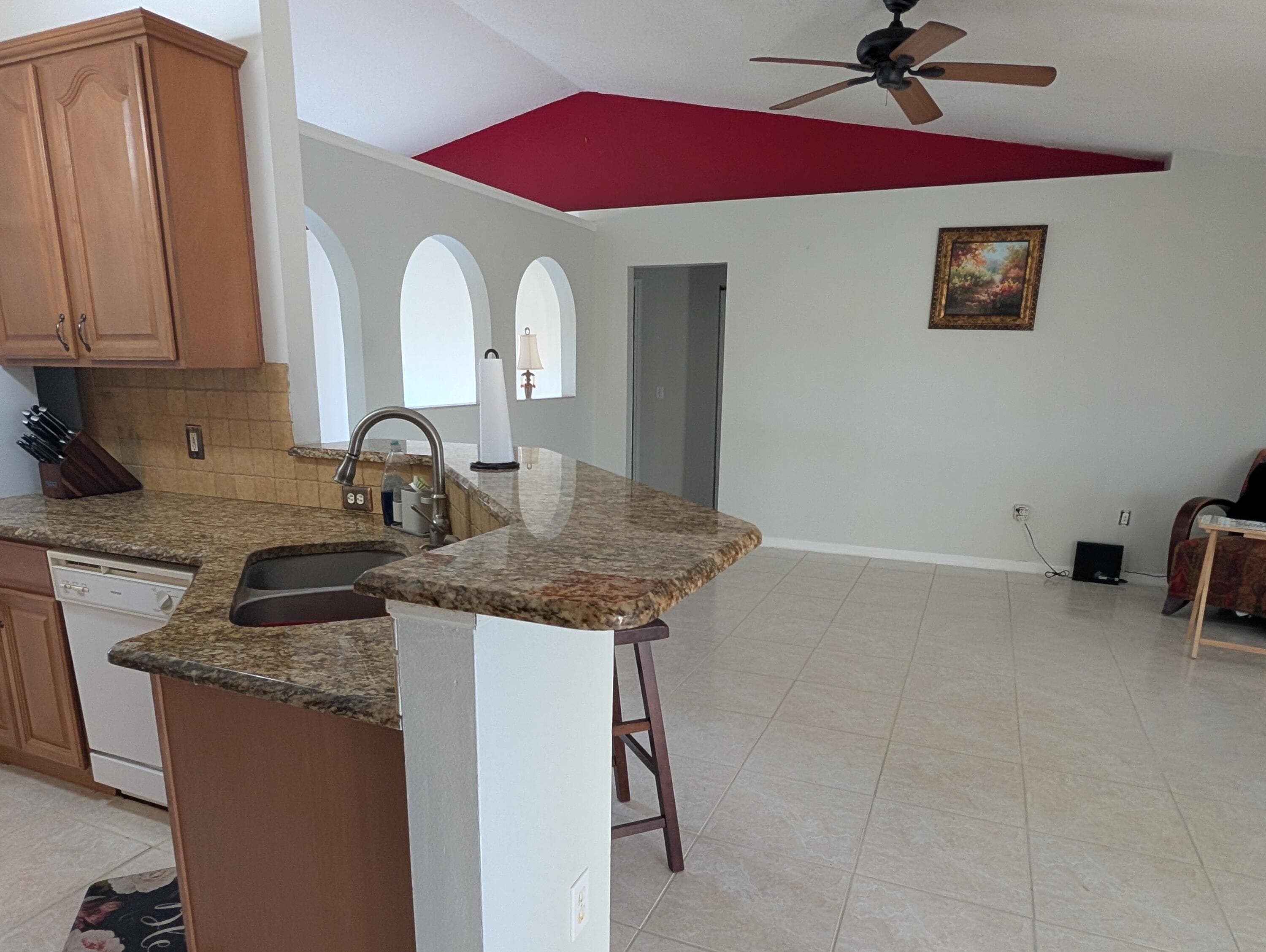 531 SW Bradshaw Circle, Port St. Lucie, FL 34953 — photo 12 of 27