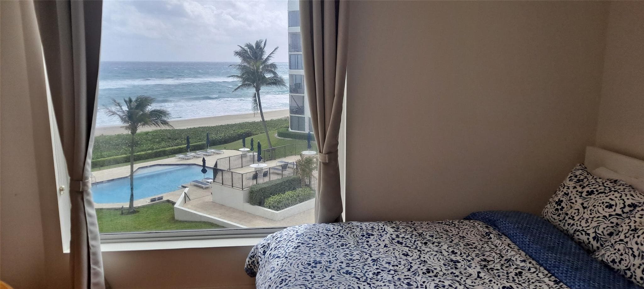 2565 S Ocean Boulevard 201n, Highland Beach, FL 33487 — photo 35 of 36