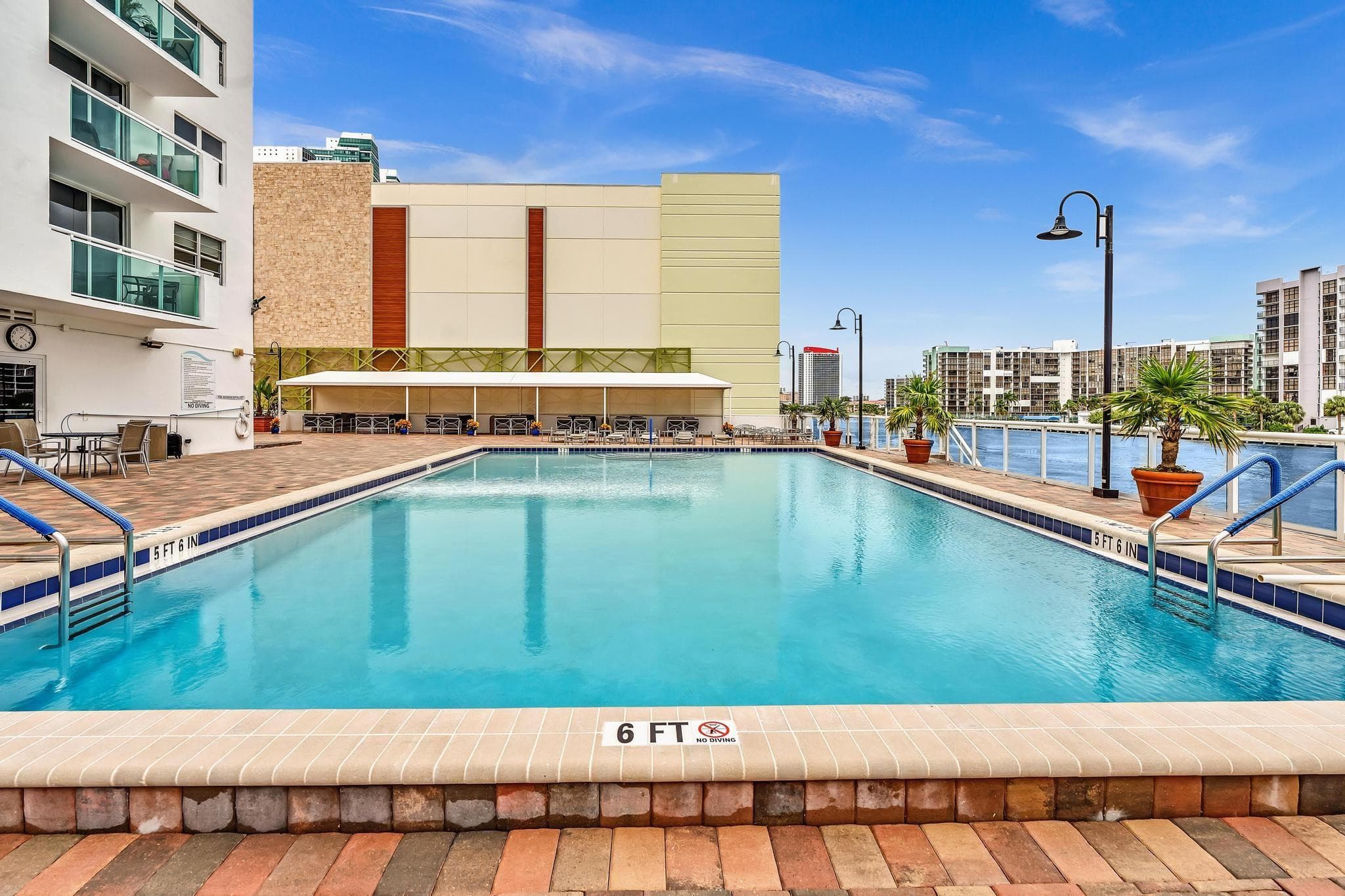3000 S Ocean Drive 714, Hollywood, FL 33019 — photo 54 of 85