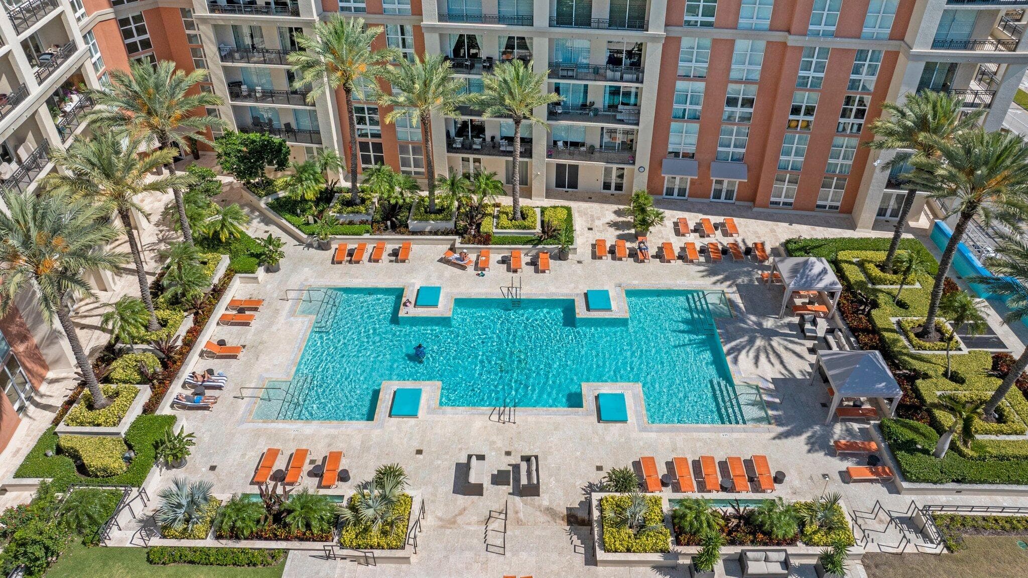 550 Okeechobee Boulevard Lph-06, West Palm Beach, FL 33401 — photo 29 of 48