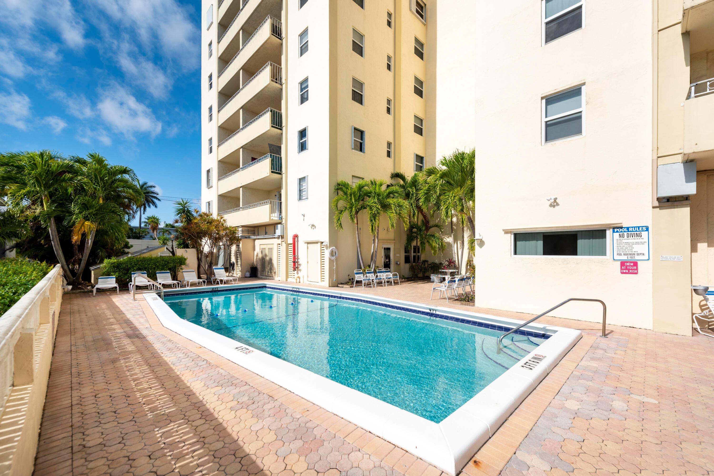 900 NE 18th Avenue 409, Fort Lauderdale, FL 33304 — photo 19 of 22