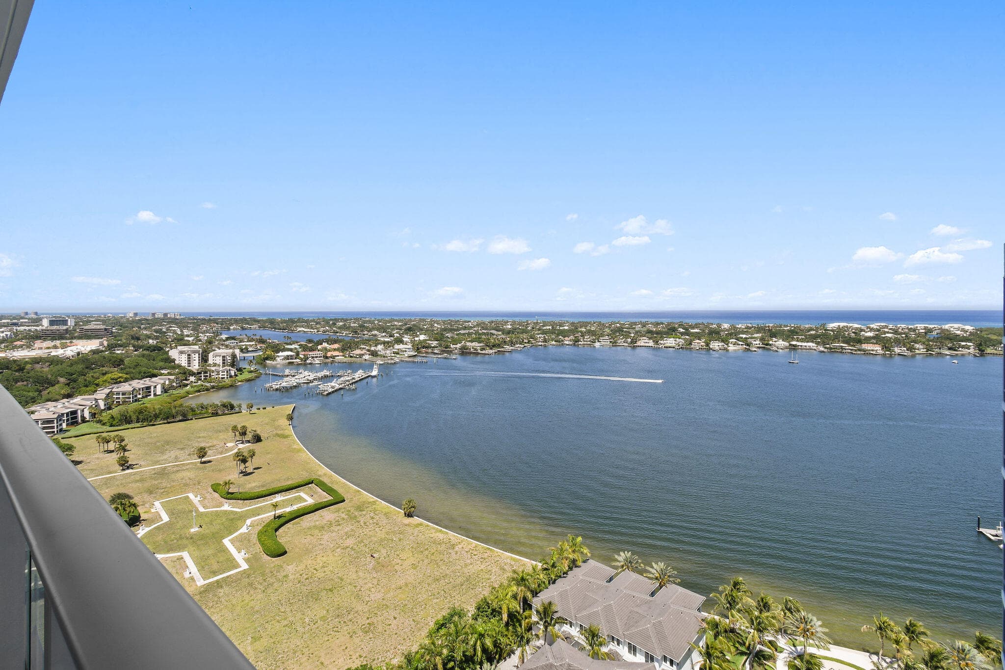 1 Water Club Way Ph2204, North Palm Beach, FL 33408 — photo 38 of 55