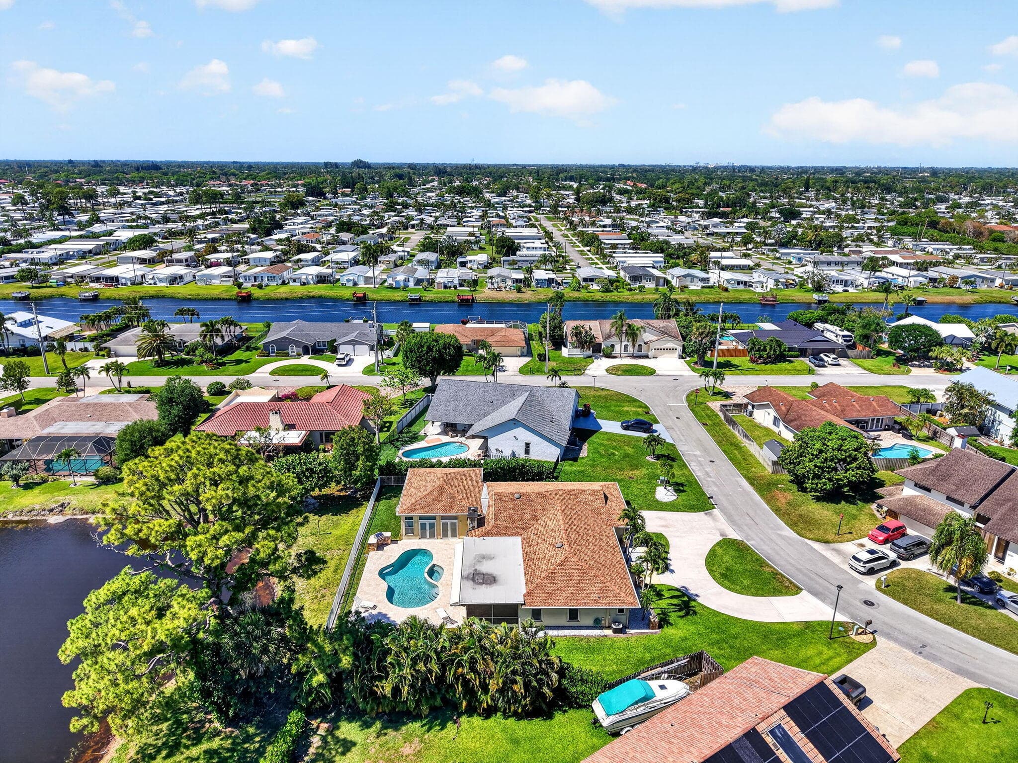4378 Juniper Terrace, Boynton Beach, FL 33436 — photo 59 of 68
