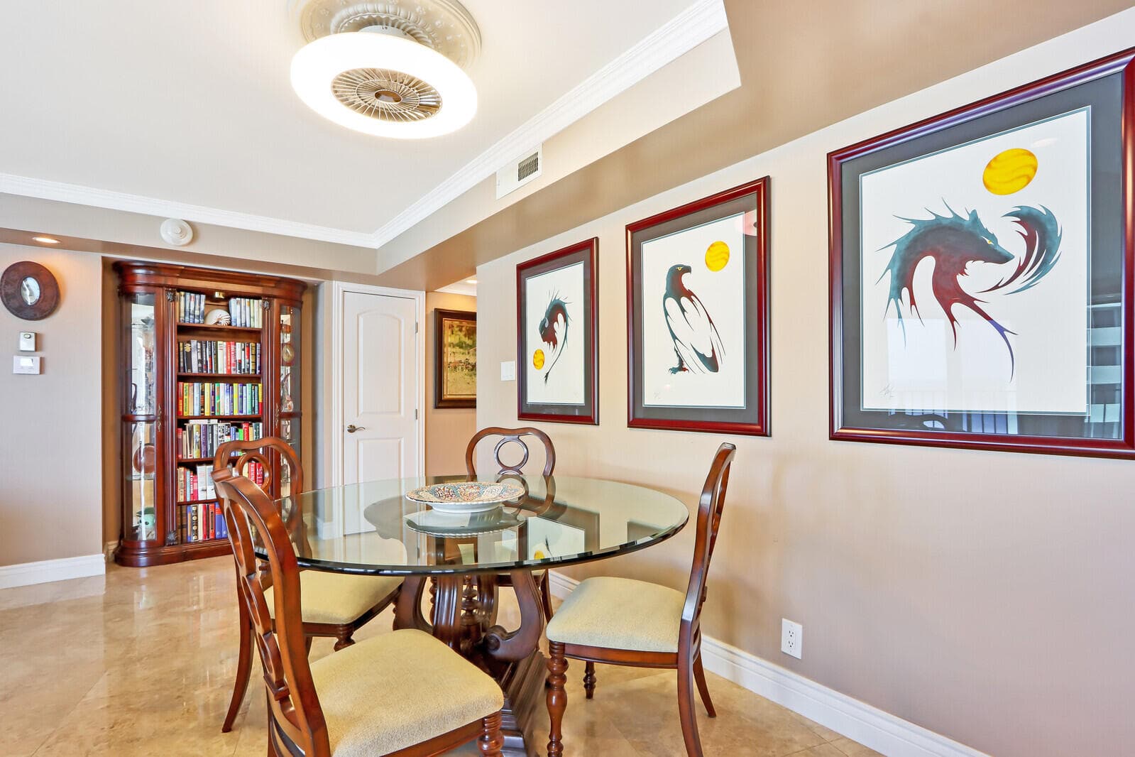 5420 N Ocean Drive 1703, Singer Island, FL 33404 — photo 7 of 33