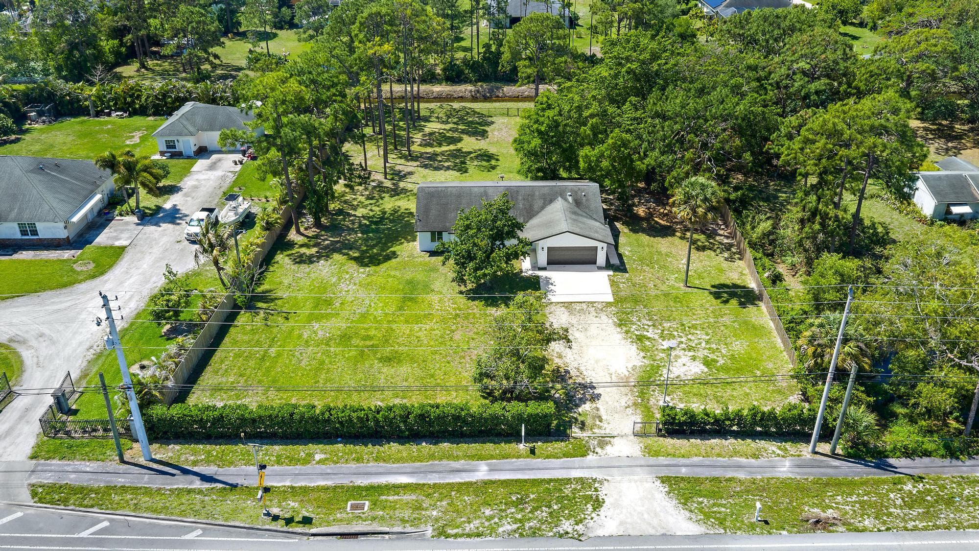 11922 Orange Boulevard, The Acreage, FL 33412 — photo 22 of 29