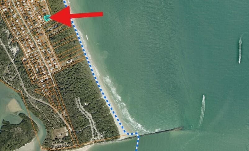 0 N Ocean Drive, Fort Pierce, FL 34949 — photo 1 of 6