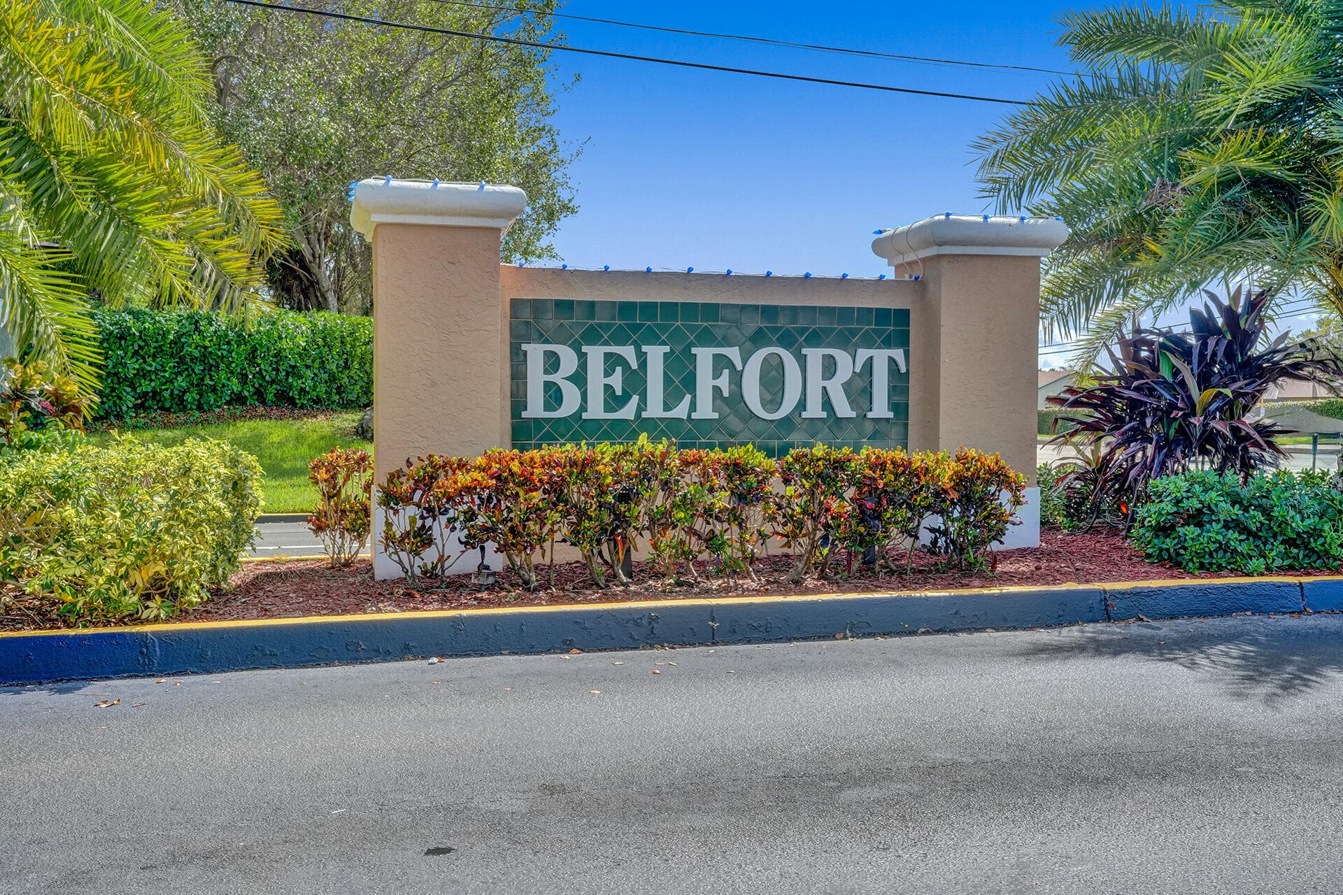 9758 N Belfort Circle 110, Tamarac, FL 33321 — photo 30 of 30
