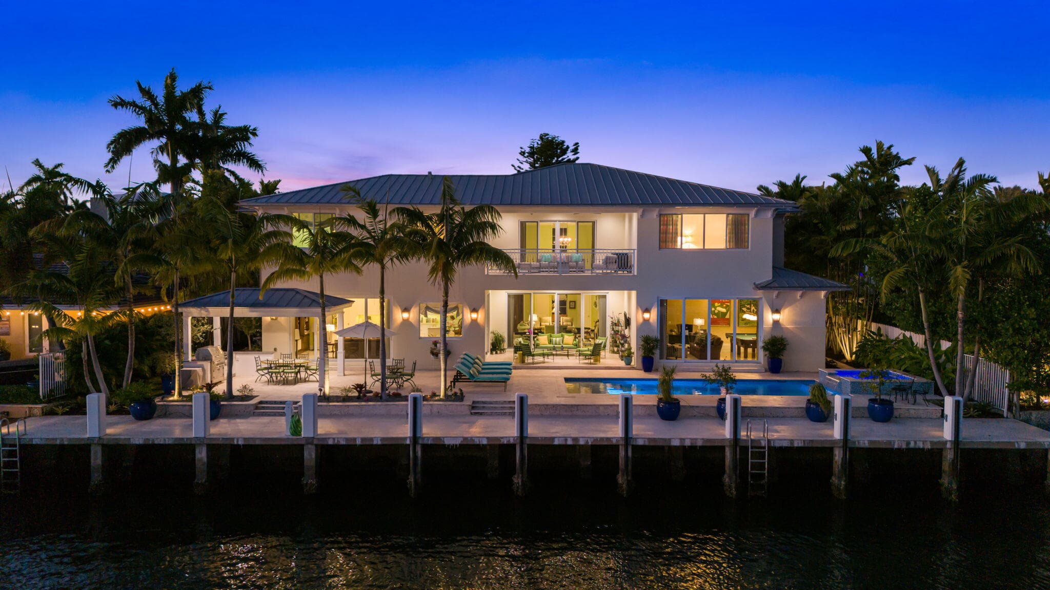 2870 NE 24th Place, Fort Lauderdale, FL 33305 — photo 85 of 89