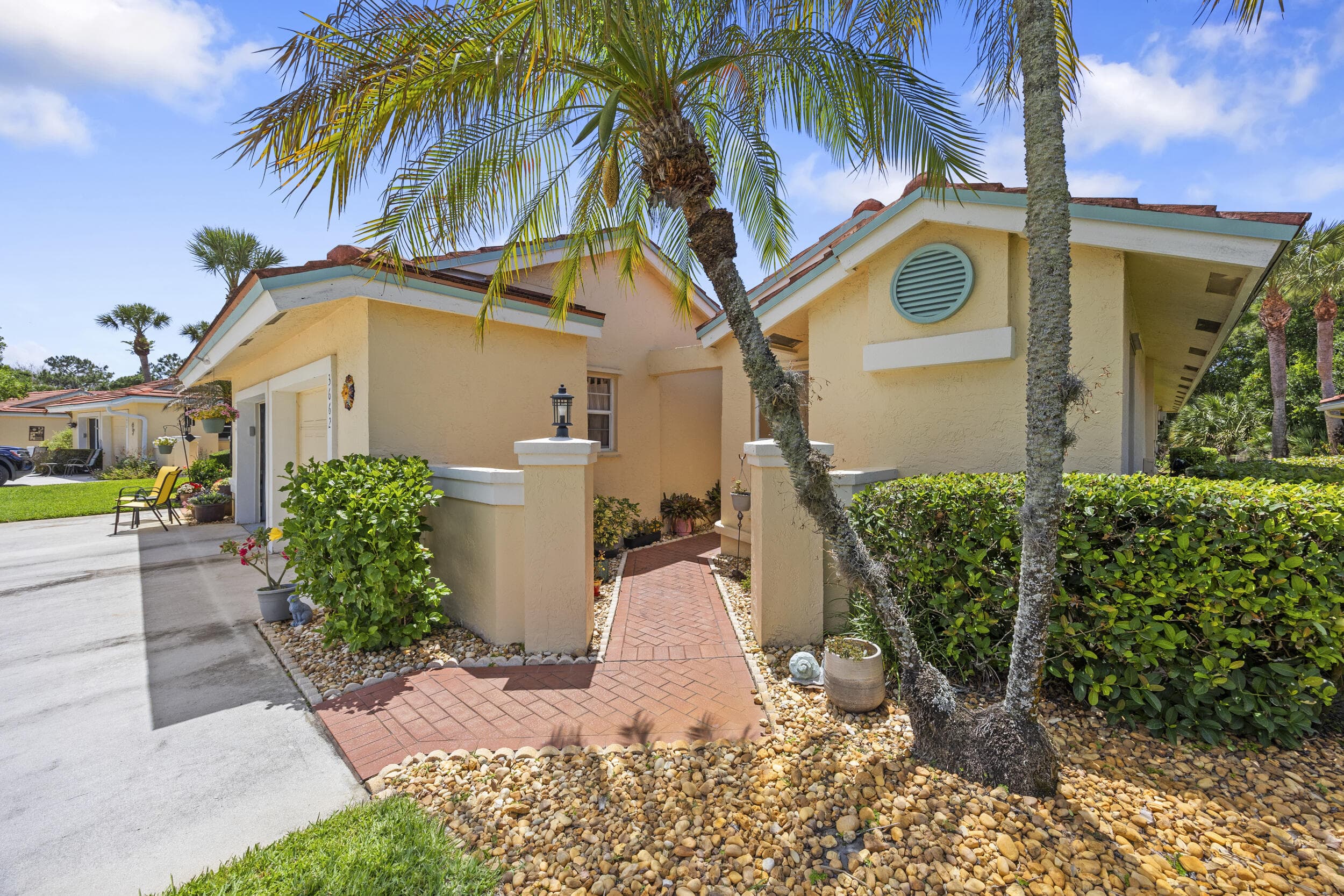 3662 SW Whispering Sound Drive, Palm City, FL 34990 — photo 3 of 49