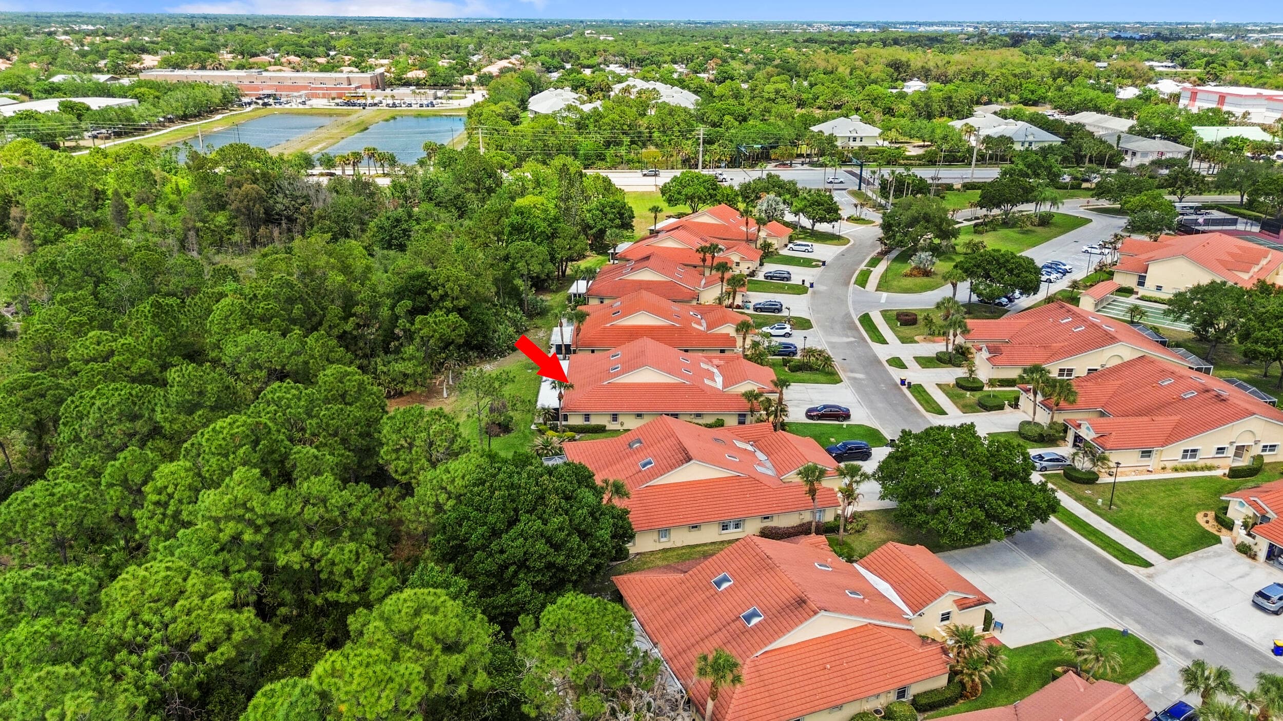 3662 SW Whispering Sound Drive, Palm City, FL 34990 — photo 47 of 49