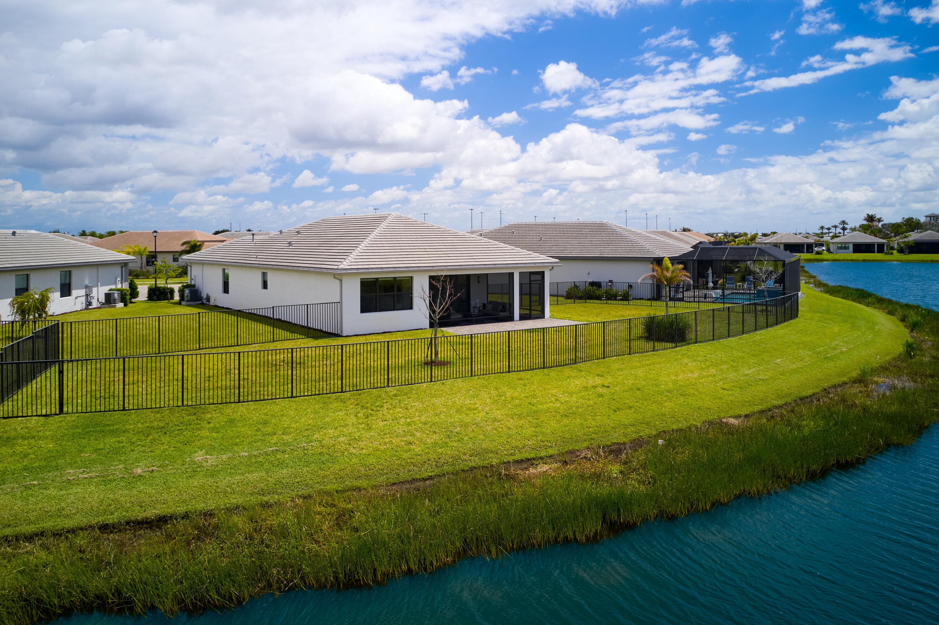 10946 SW Meandering Mile Road, Port St. Lucie, FL 34987 — photo 53 of 74
