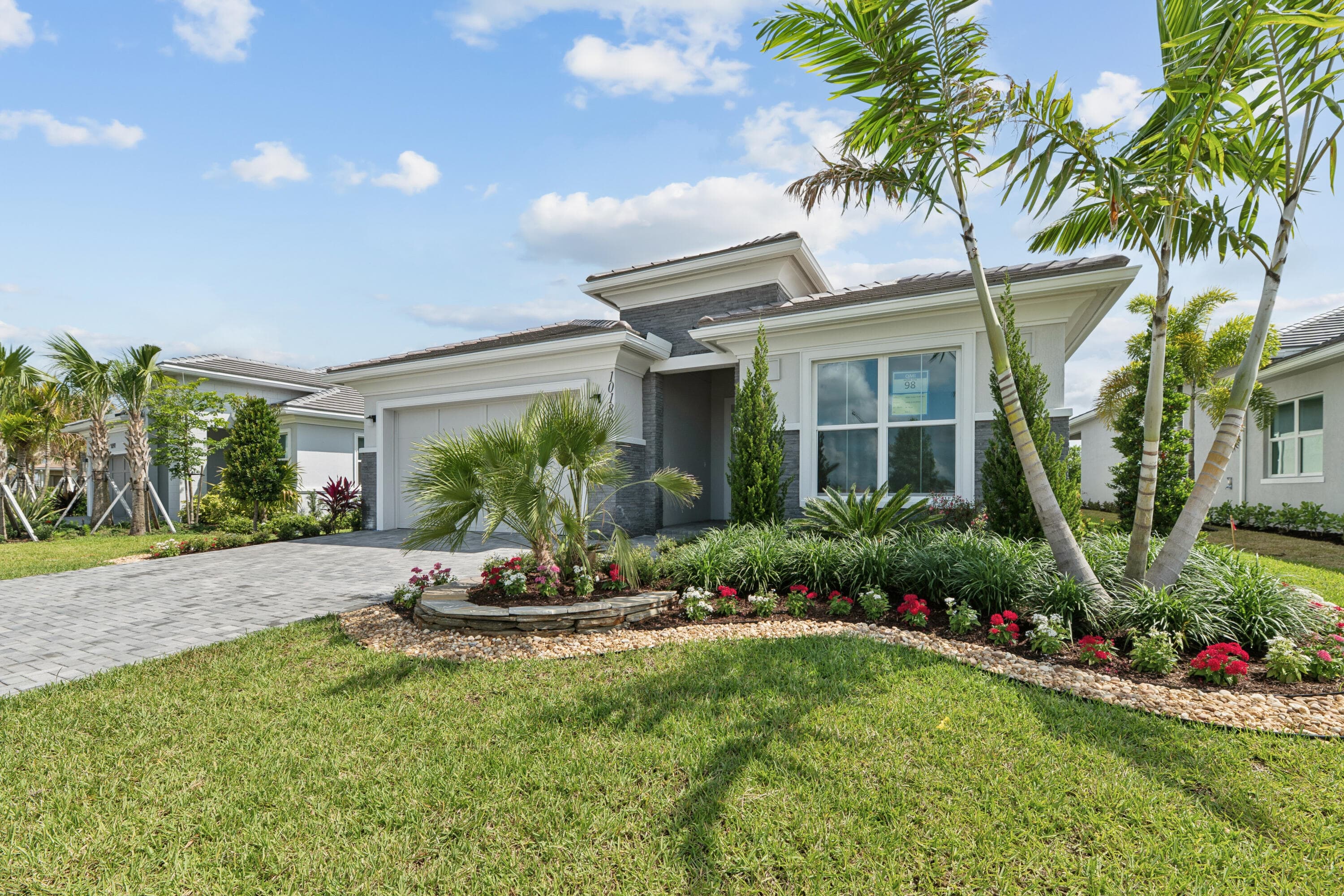 10186 Timber Creek Way, Palm Beach Gardens, FL 33412 — photo