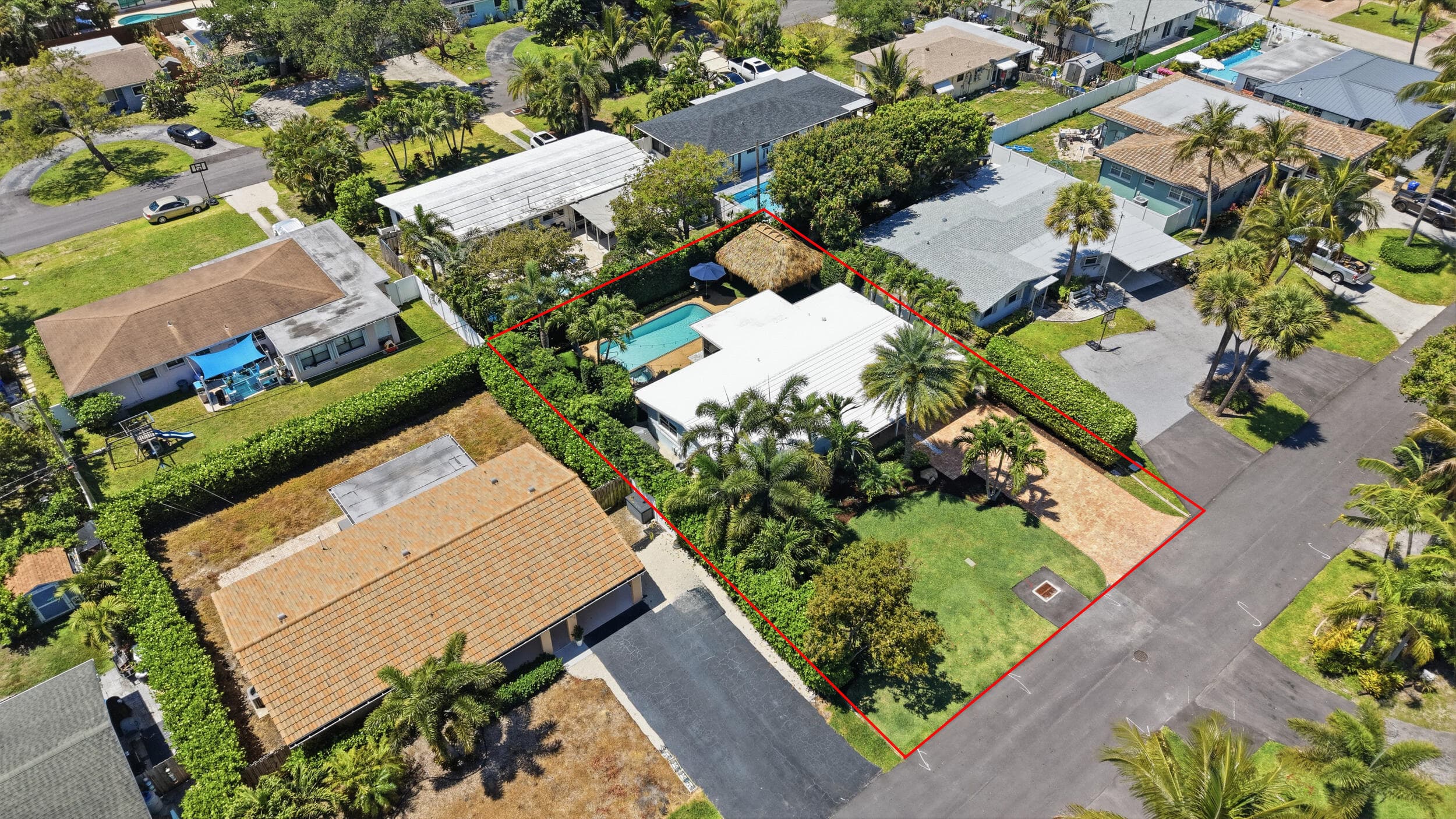 2600 NE 20th Street, Pompano Beach, FL 33062 — photo 42 of 50