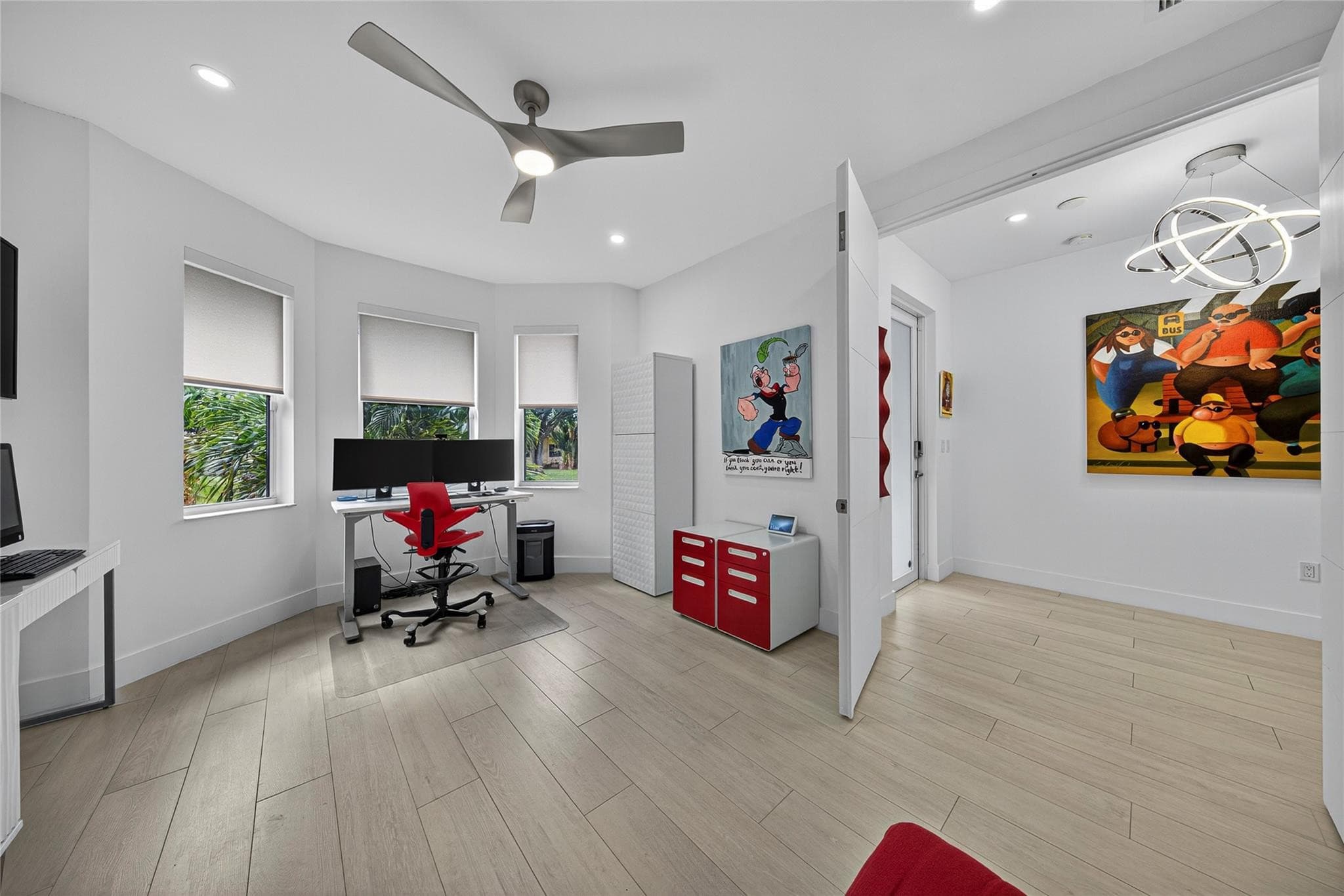 21 NE 25th Street, Wilton Manors, FL 33305 — photo 30 of 51