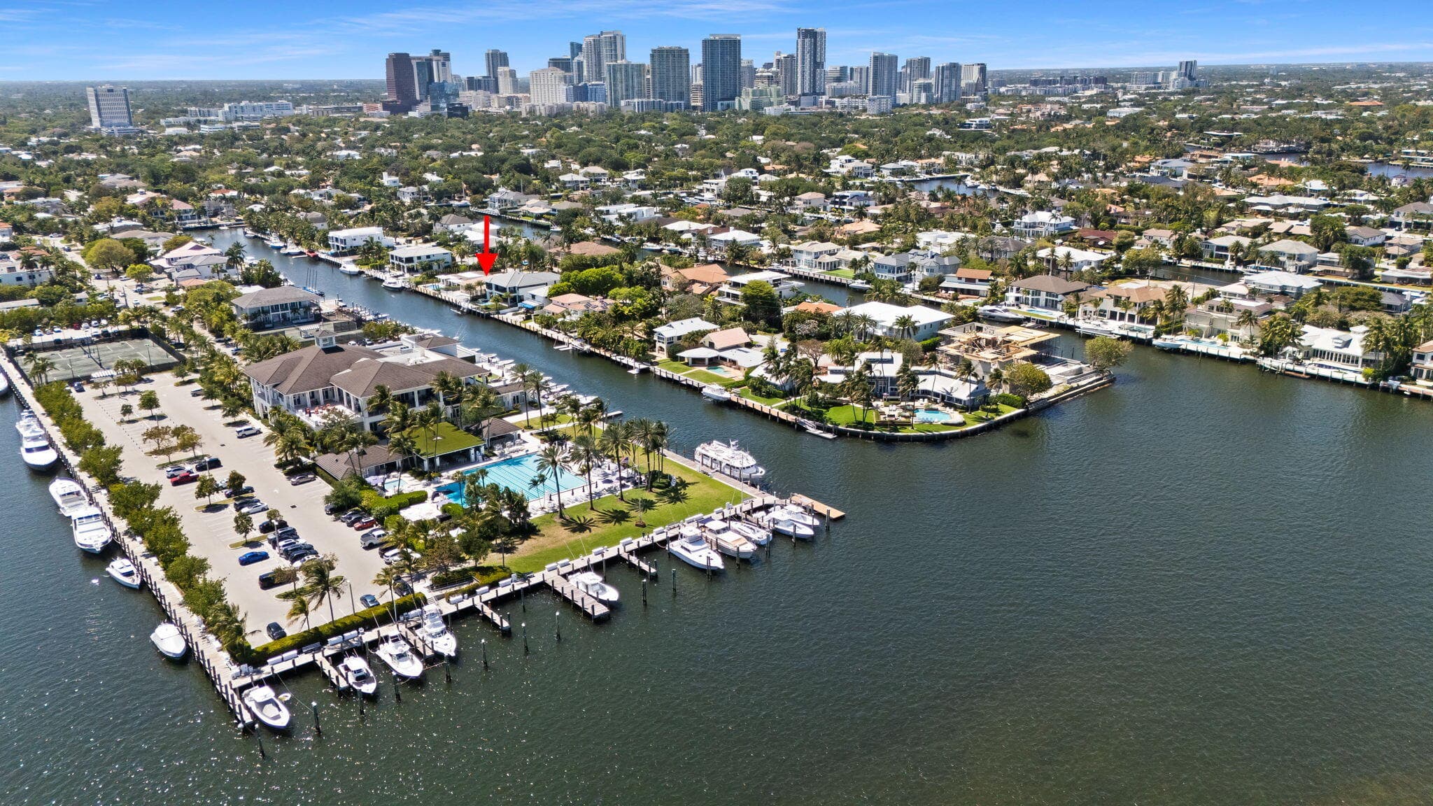 1630 SE 11th Street, Fort Lauderdale, FL 33316 — photo 31 of 33