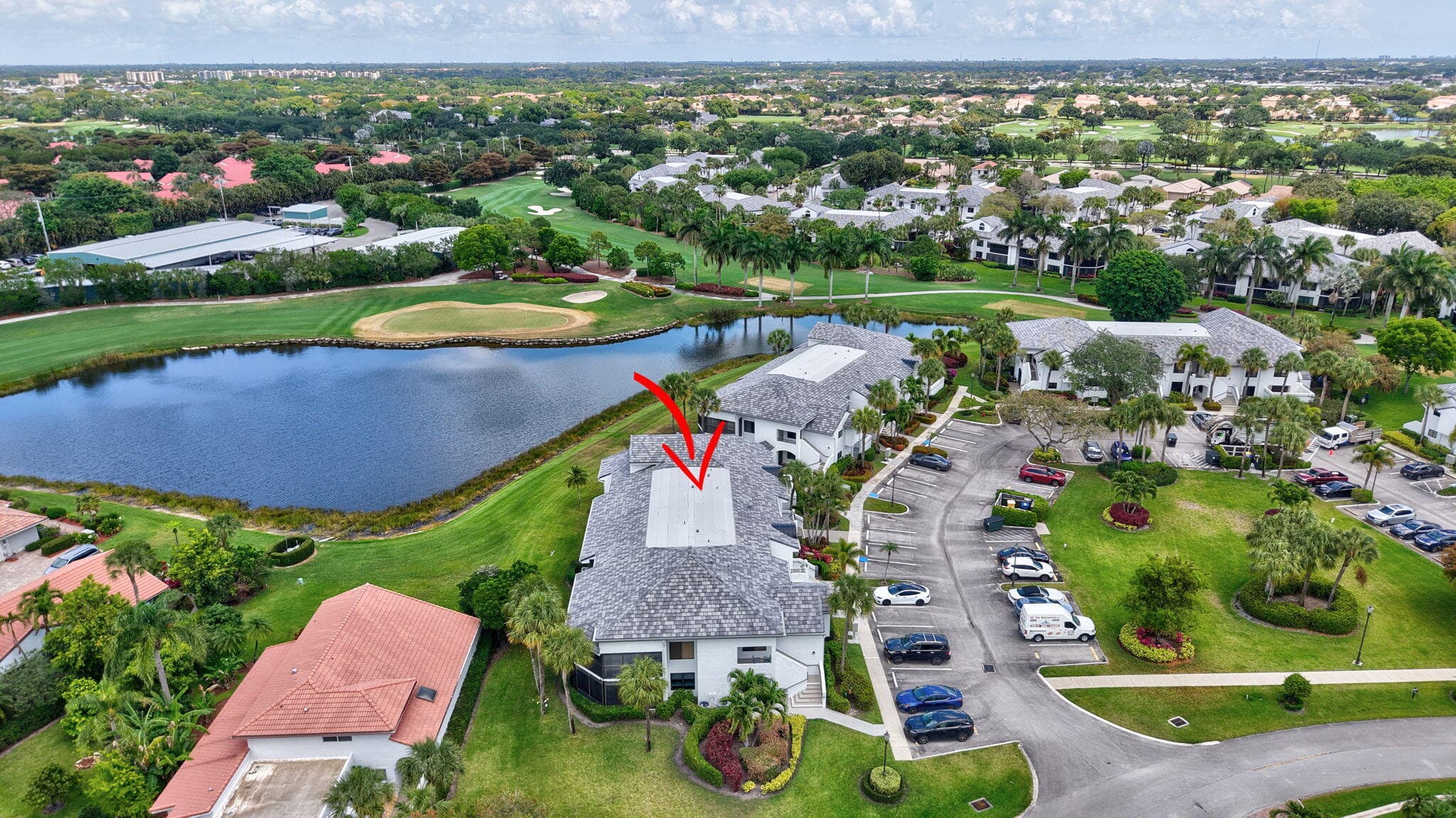 7701 Glendevon Lane 1907, Delray Beach, FL 33446 — photo 36 of 101
