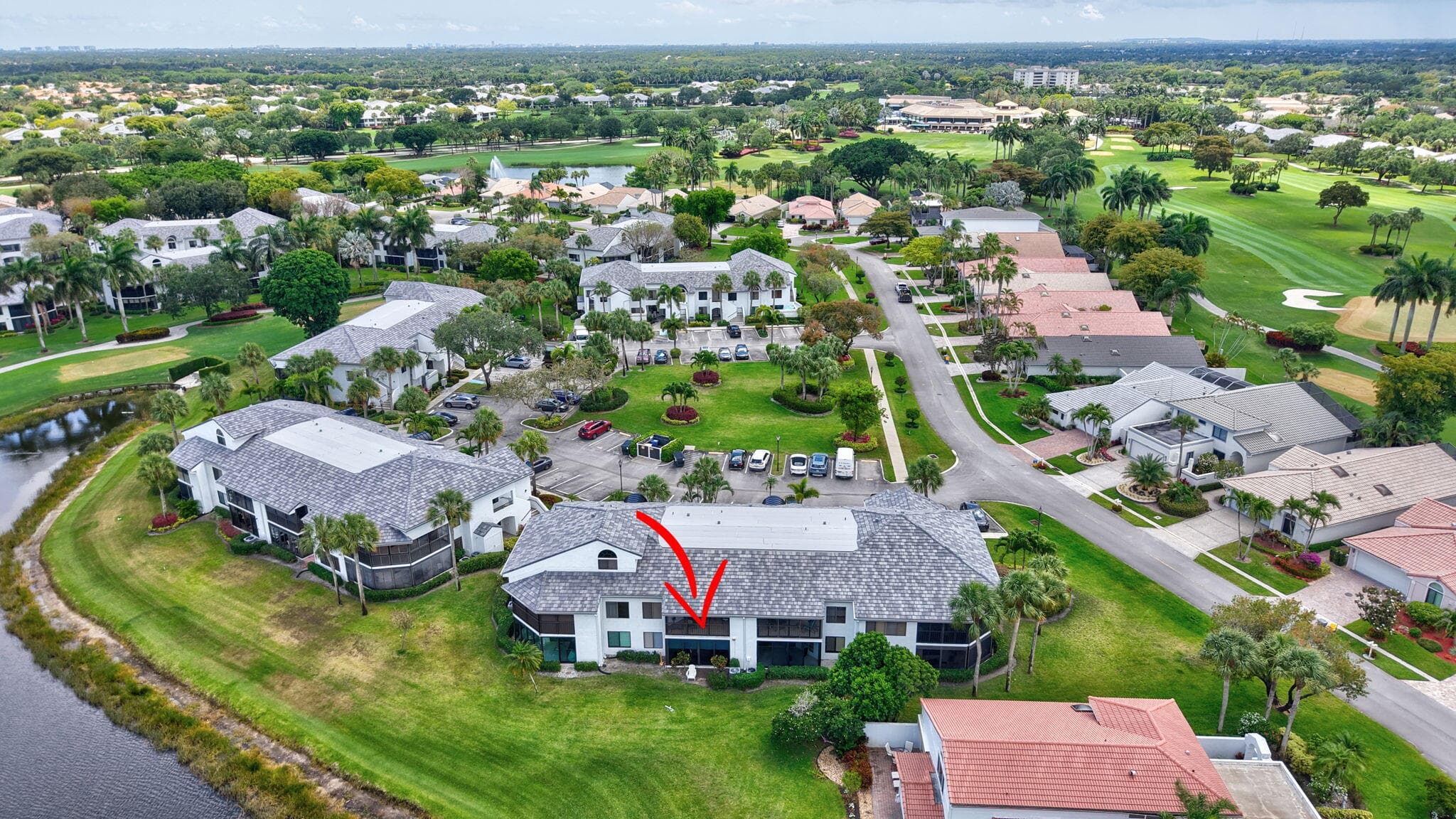 7701 Glendevon Lane 1907, Delray Beach, FL 33446 — photo 38 of 101