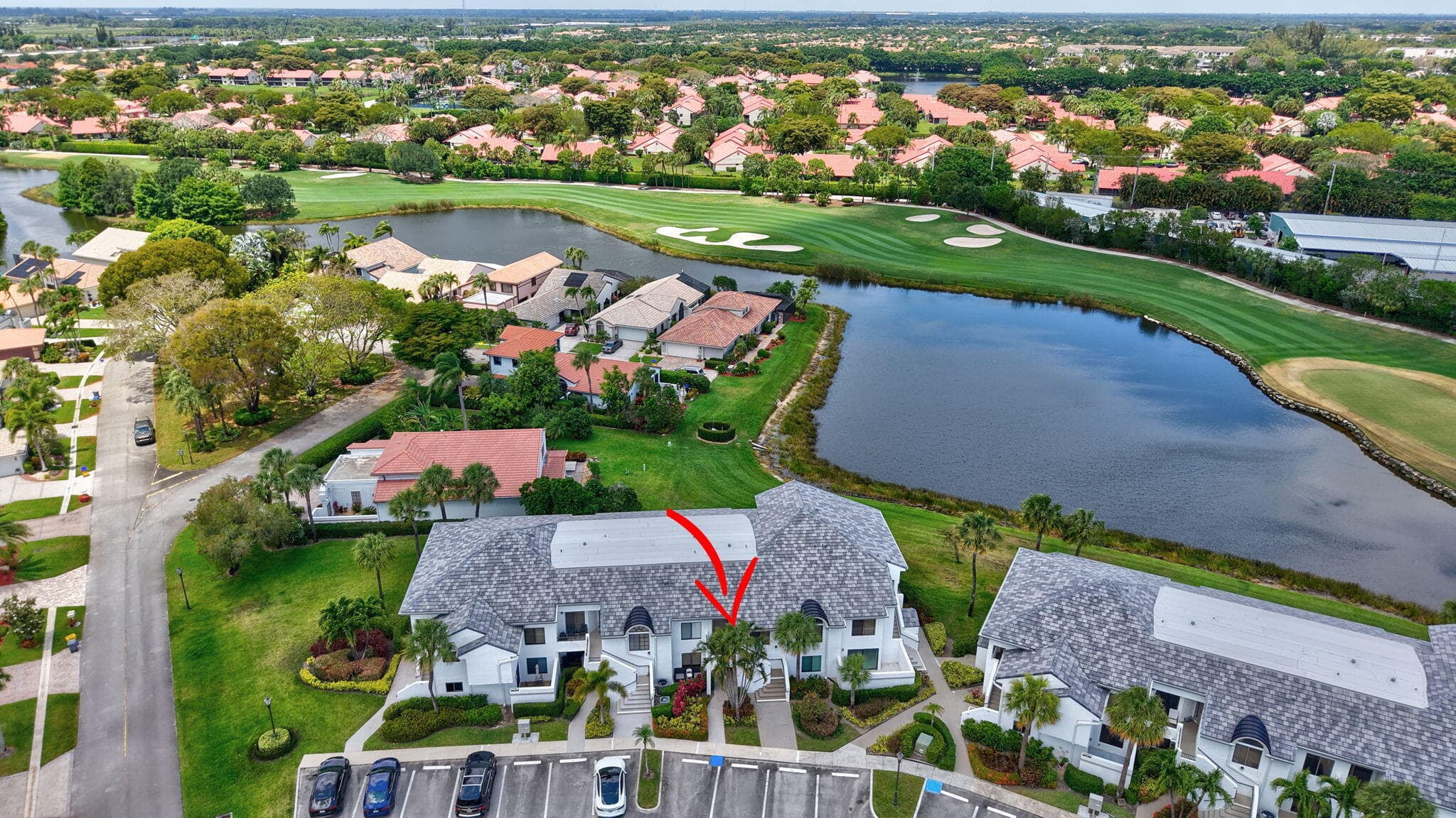 7701 Glendevon Lane 1907, Delray Beach, FL 33446 — photo 41 of 101