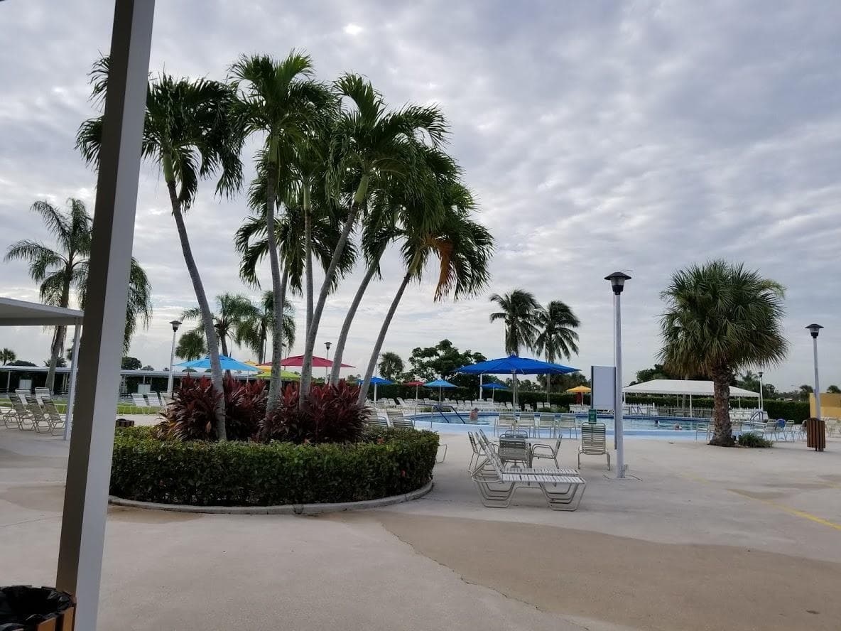 341 Piedmont H, Delray Beach, FL 33484 — photo 17 of 31