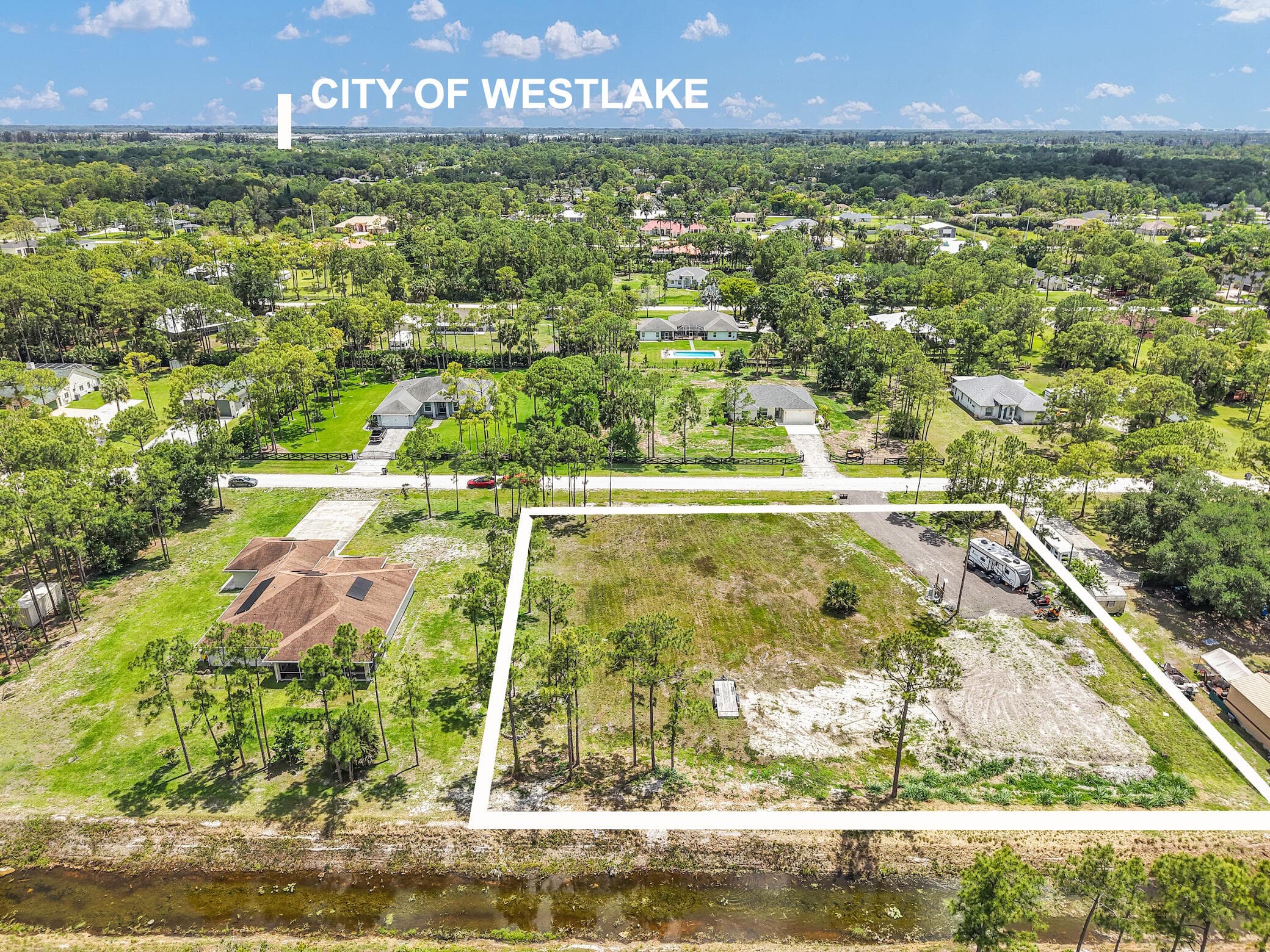 17147 71st Lane N, Loxahatchee, FL 33470 — photo 2 of 20