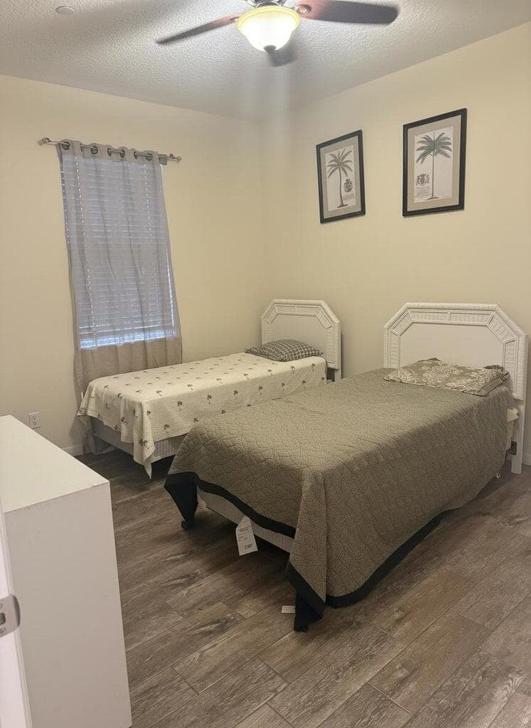 5111 NW Newark Lane, Port St. Lucie, FL — photo 11 of 48