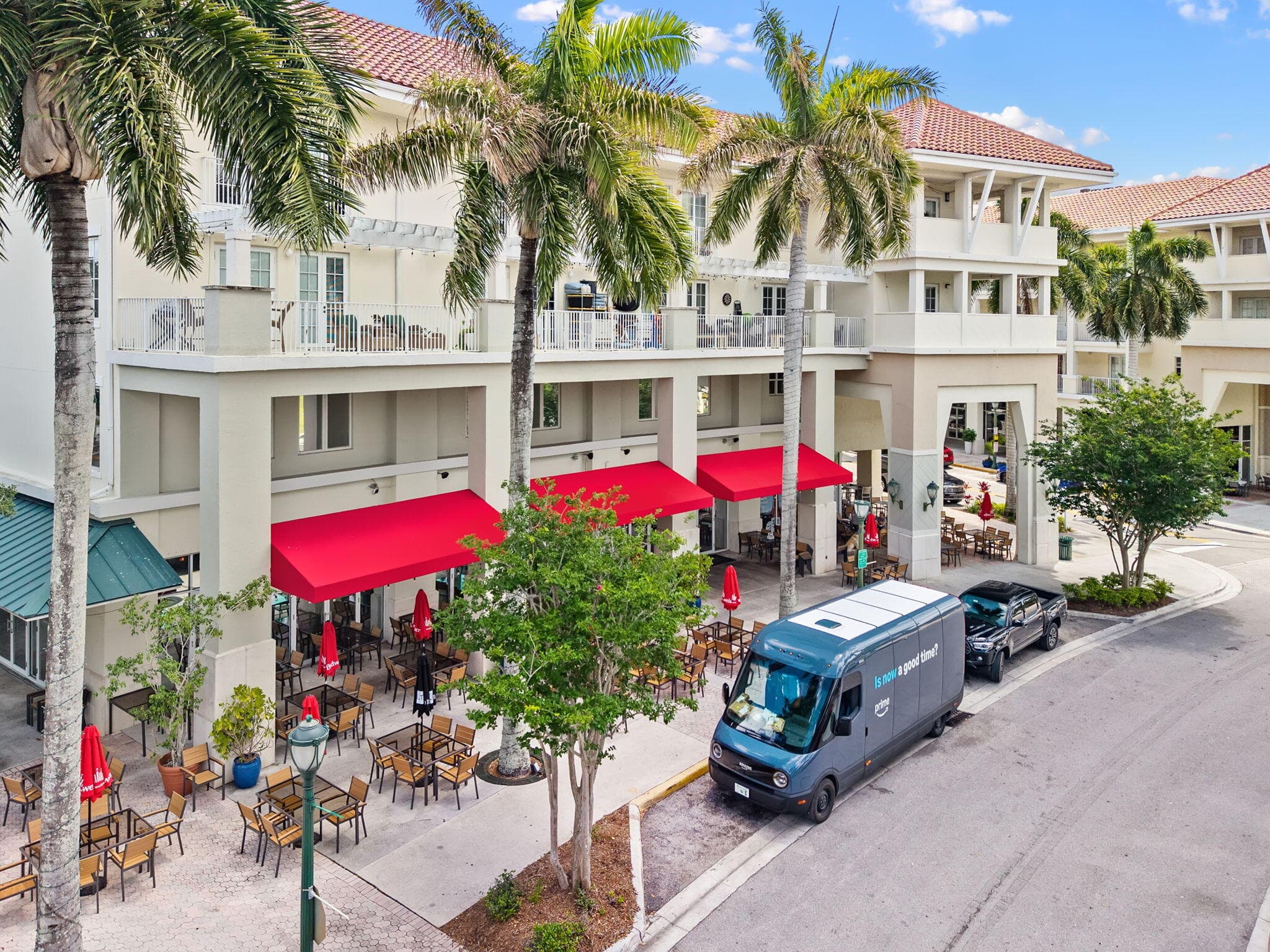 1203 Town Center Drive 313, Jupiter, FL 33458 — photo 28 of 39