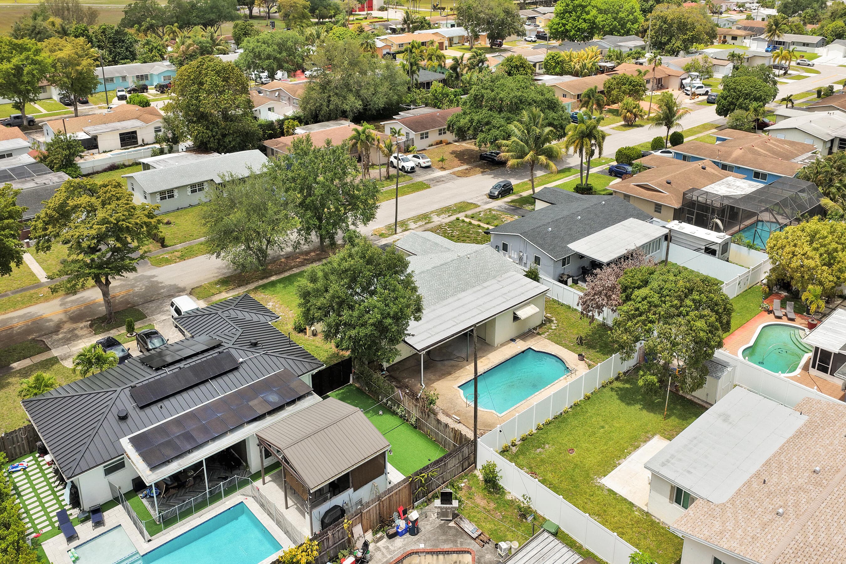 731 SW 71st Terrace, Pembroke Pines, FL 33023 — photo 51 of 66