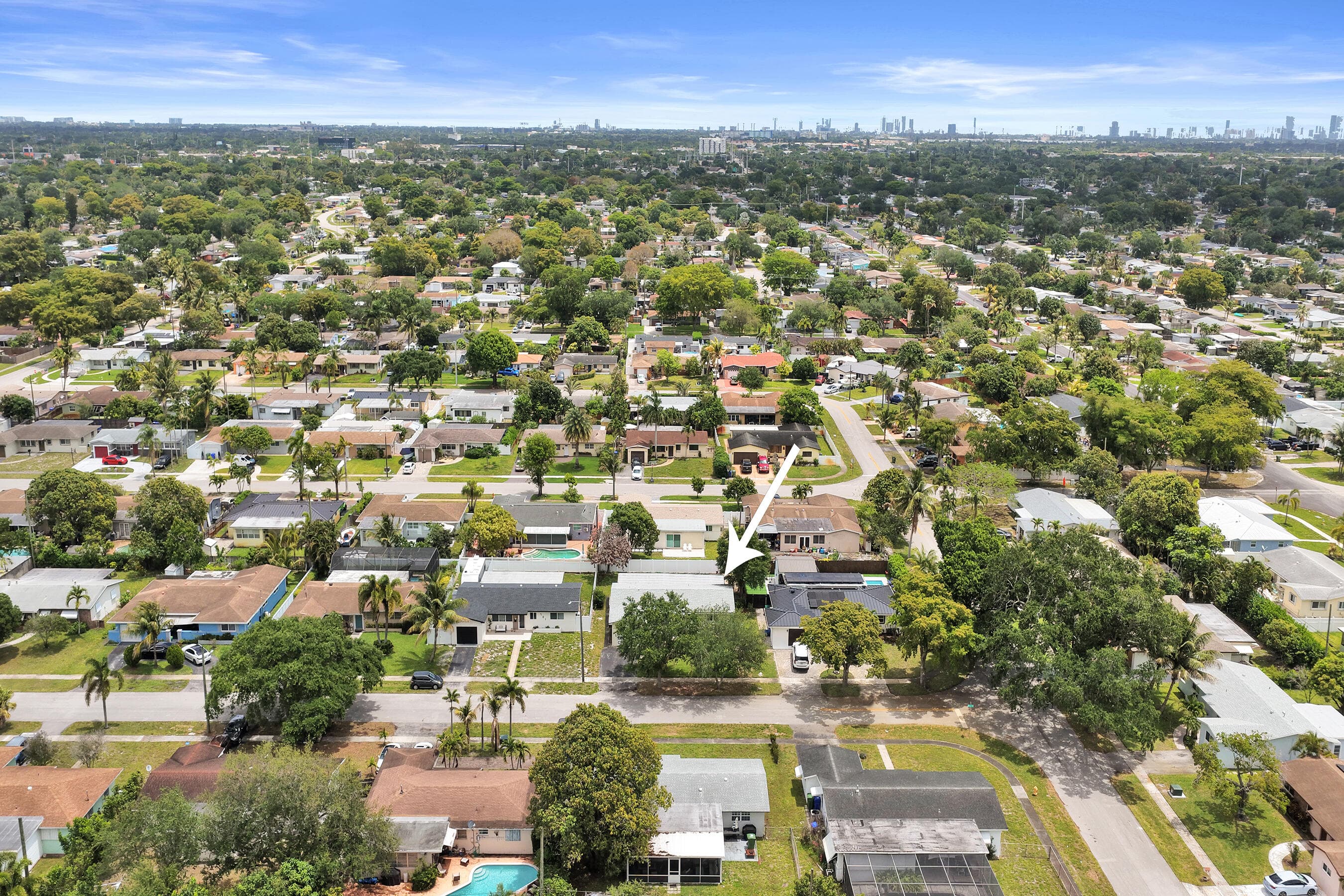 731 SW 71st Terrace, Pembroke Pines, FL 33023 — photo 57 of 66