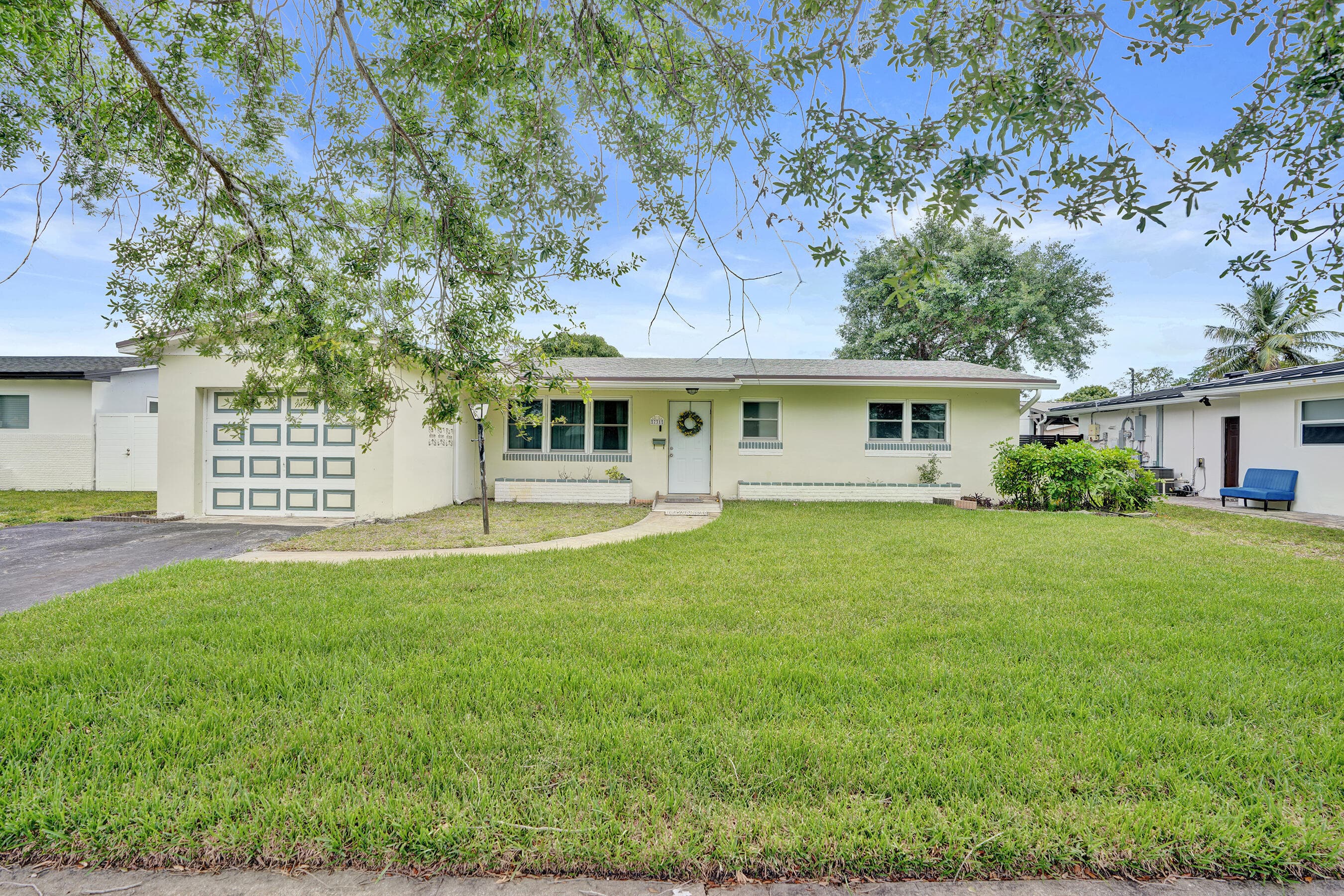 731 SW 71st Terrace, Pembroke Pines, FL 33023 — photo 1 of 66