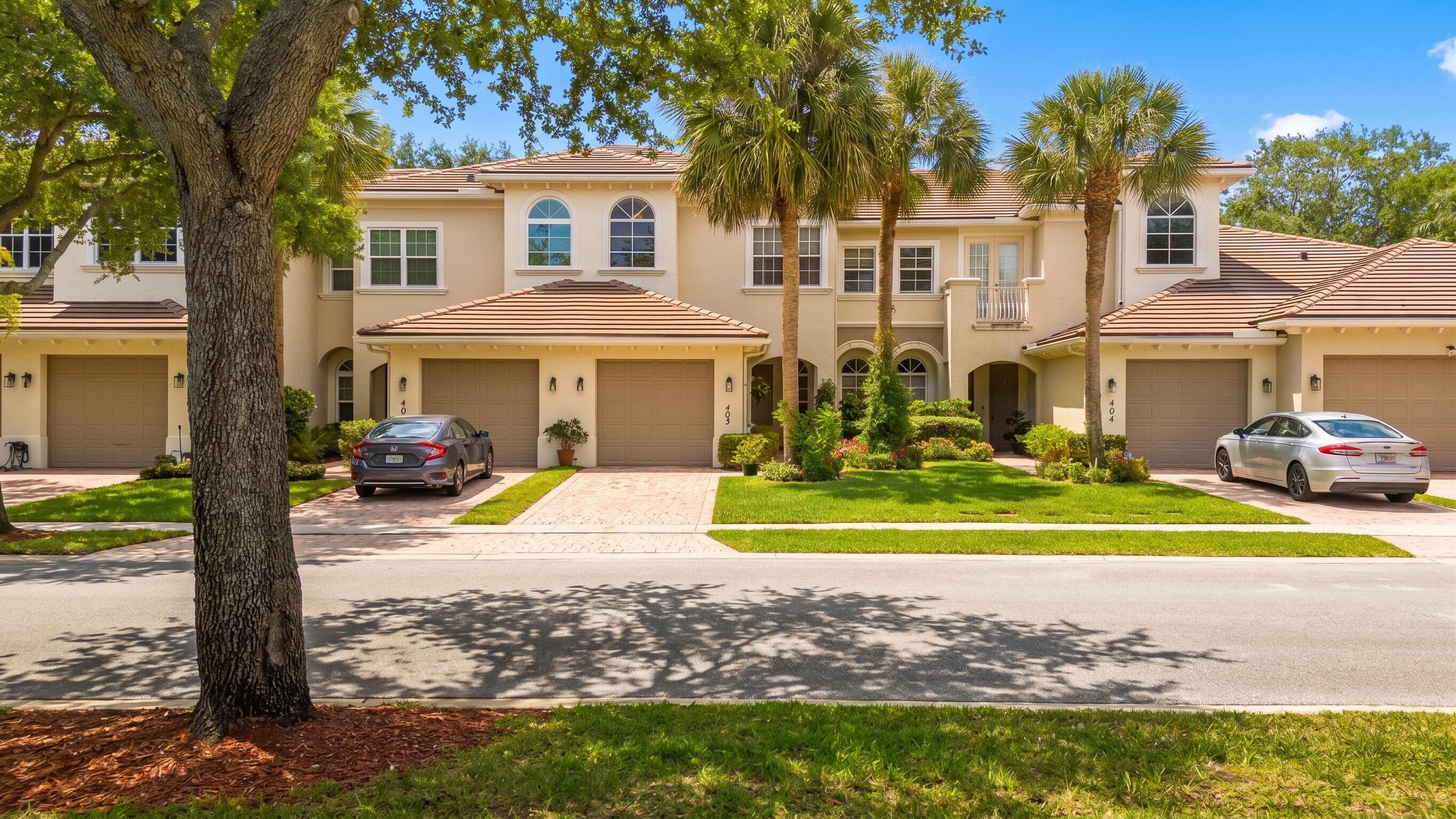 6407 Bella Circle 403, Boynton Beach, FL 33437 — photo 1 of 27