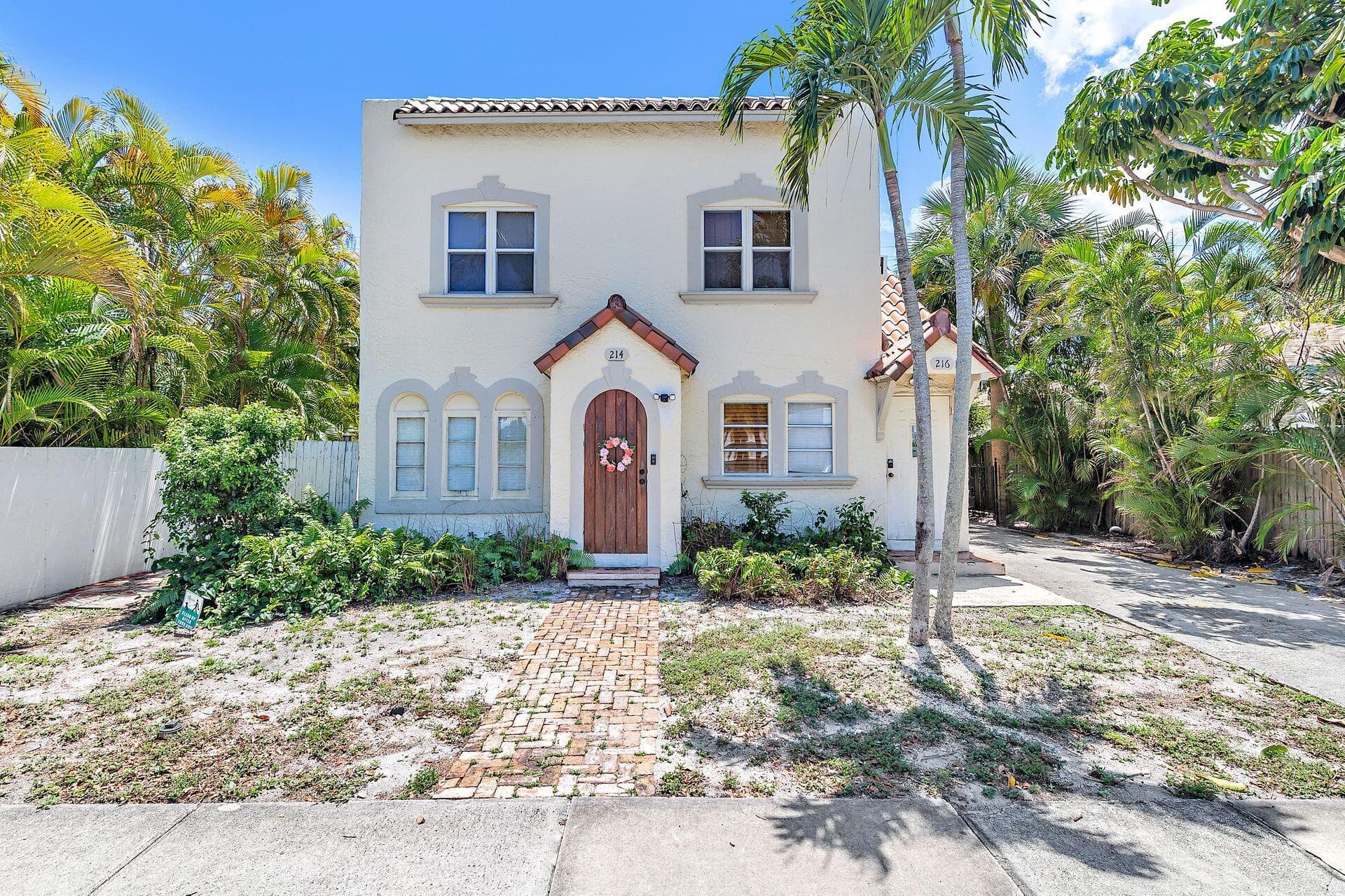 214 Conniston Road, West Palm Beach, FL 33405 — photo 3 of 18