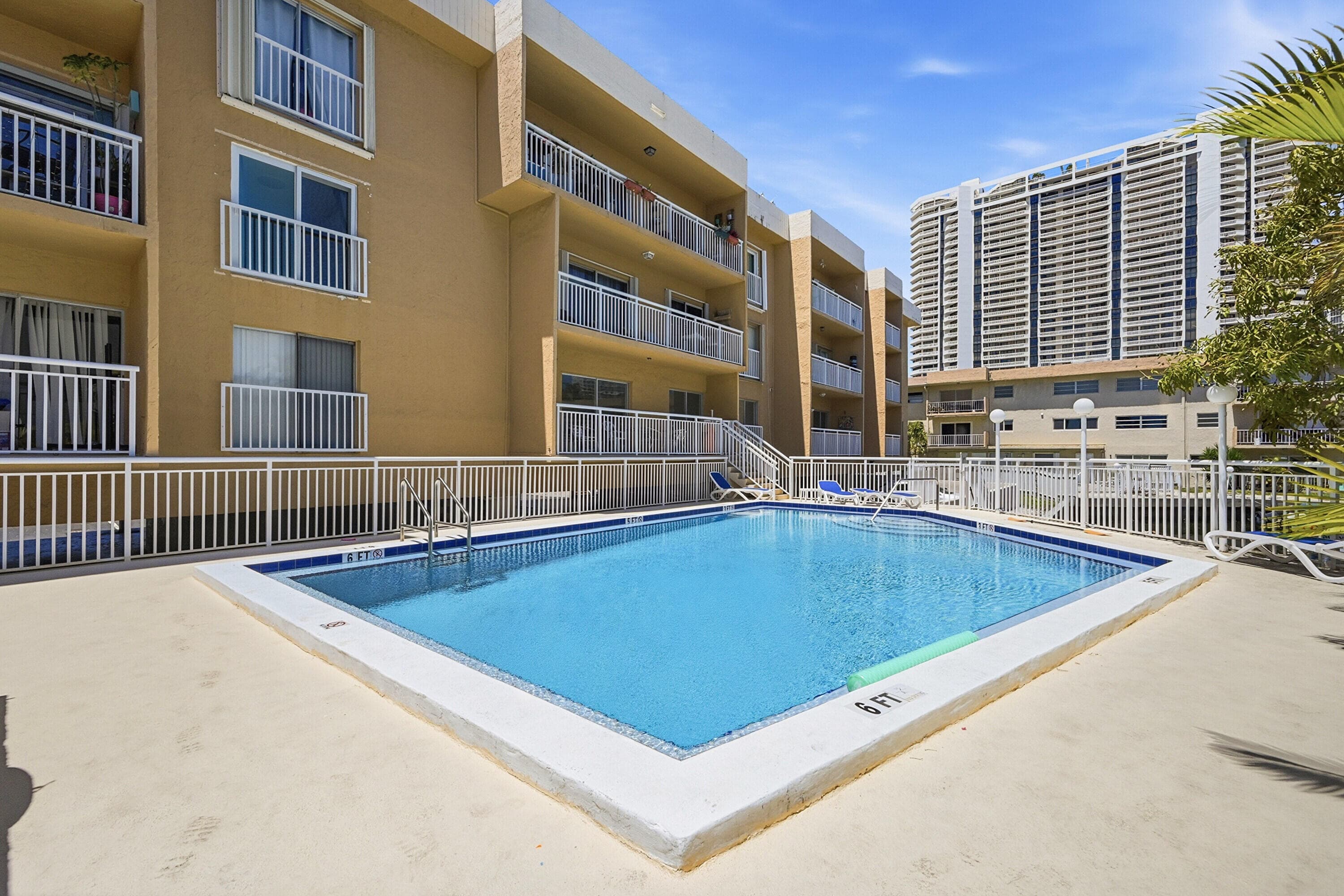 17051 NE 35th Avenue 307, North Miami Beach, FL 33160 — photo 21 of 22